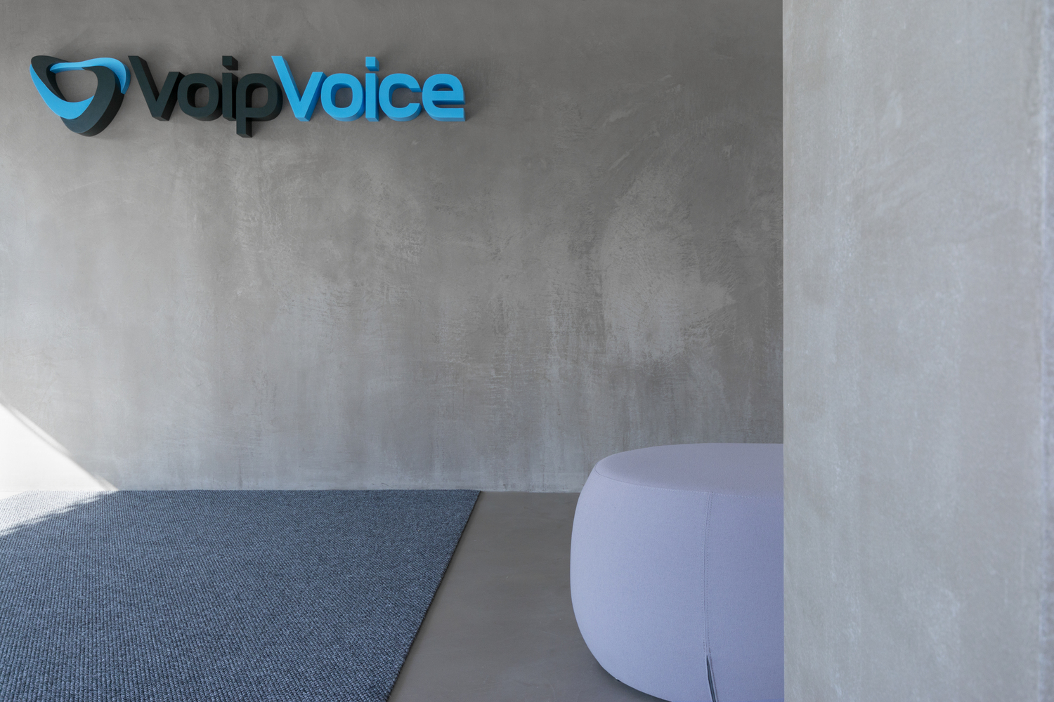 创新数字网络 VoipVoice 总部设计-31