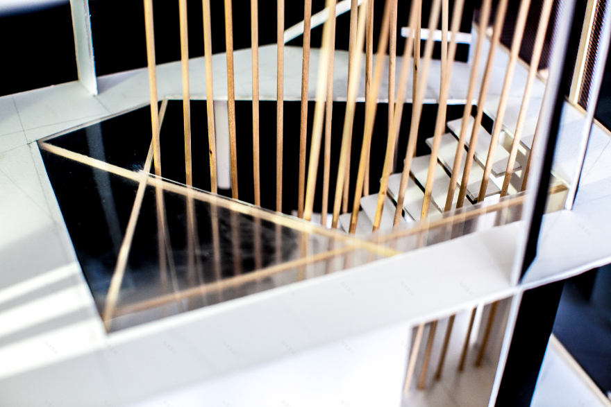 Tom Ford Brooklyn 旗舰店设计-4