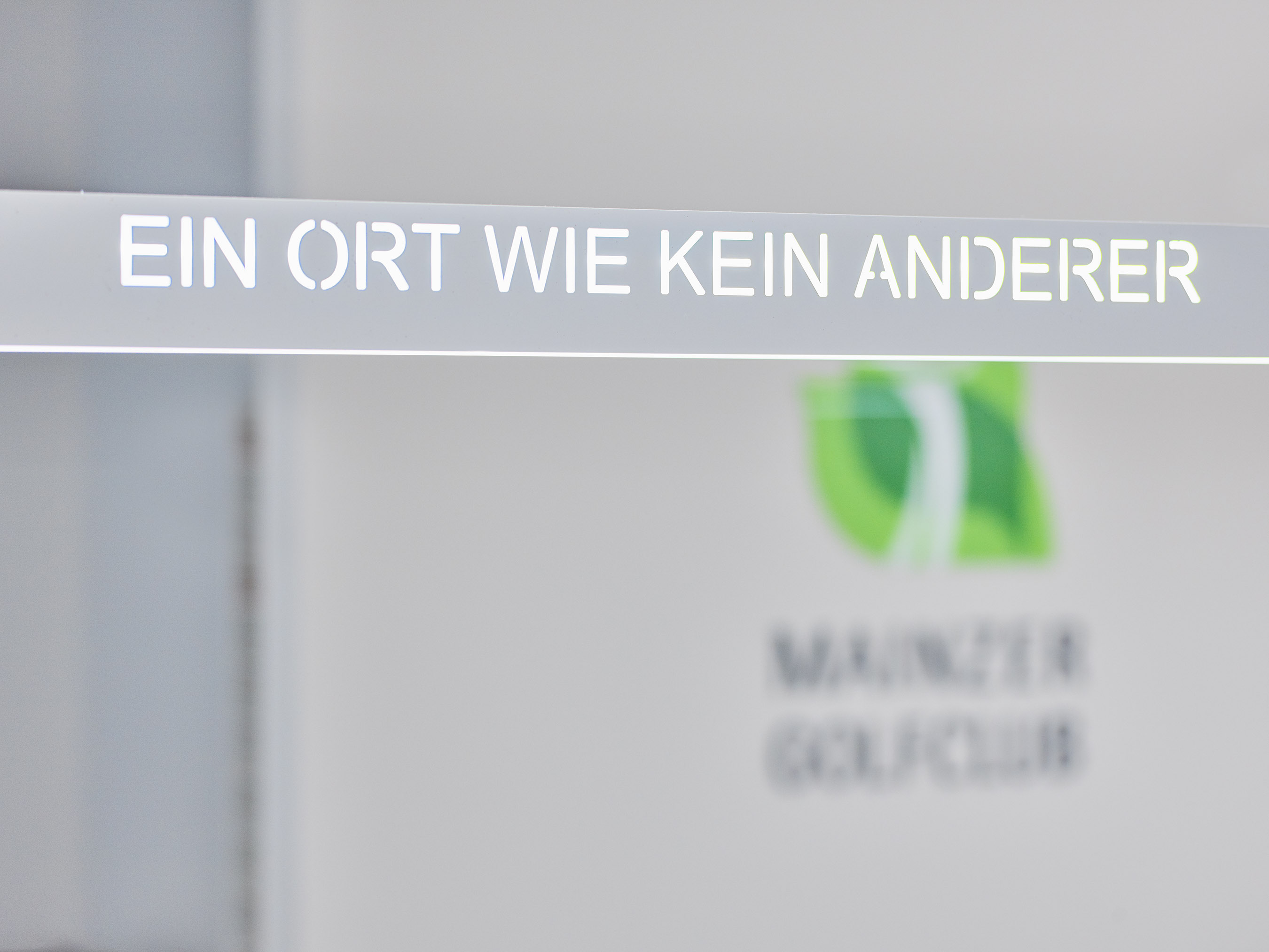 Mainz 高尔夫俱乐部新会所设计-19