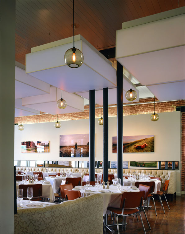 路易斯维尔 21c 博物馆酒店-14