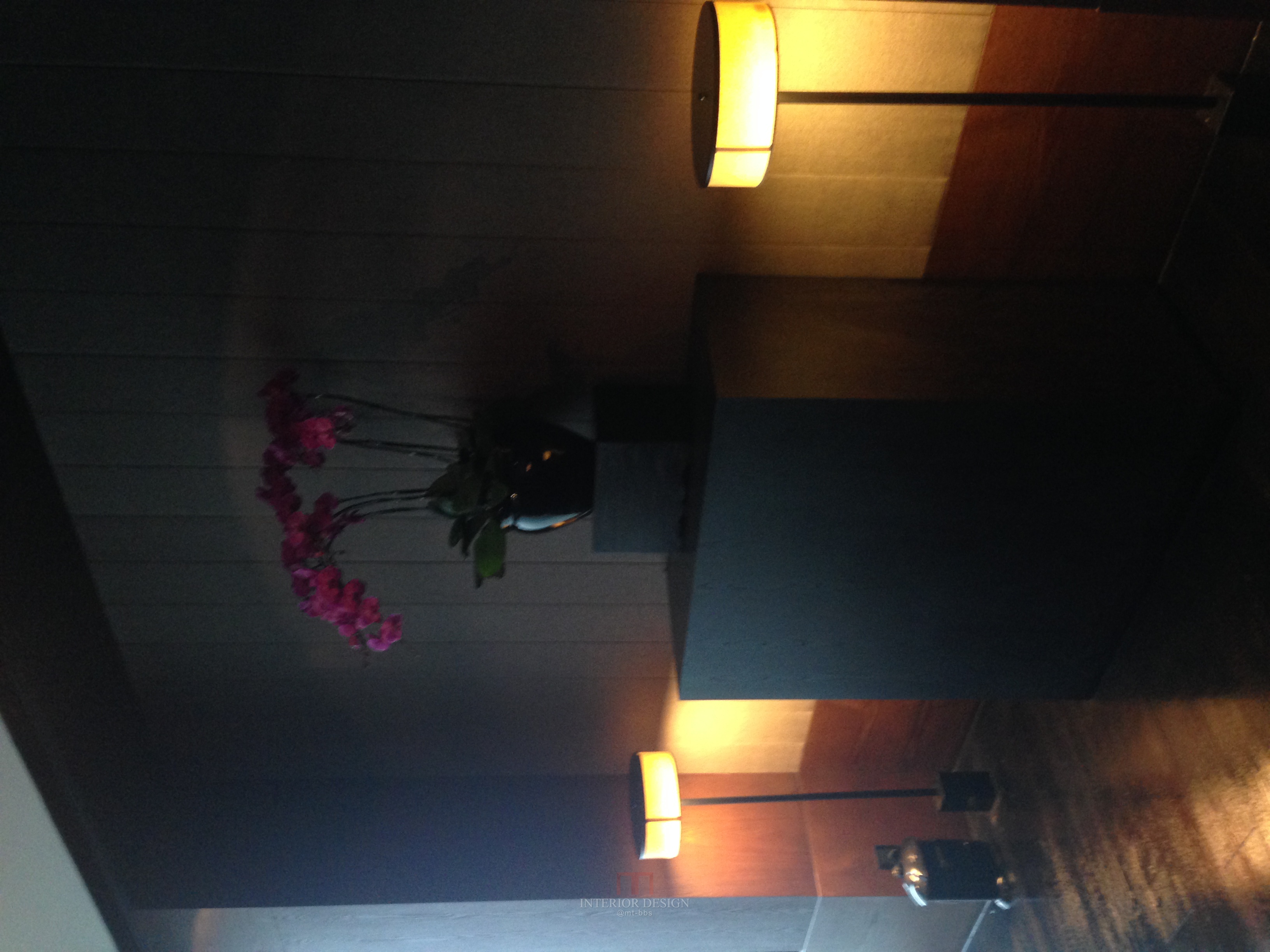 LAYAN + L-A  深圳华侨城欢乐海岸蓝汐精品酒店自拍-14