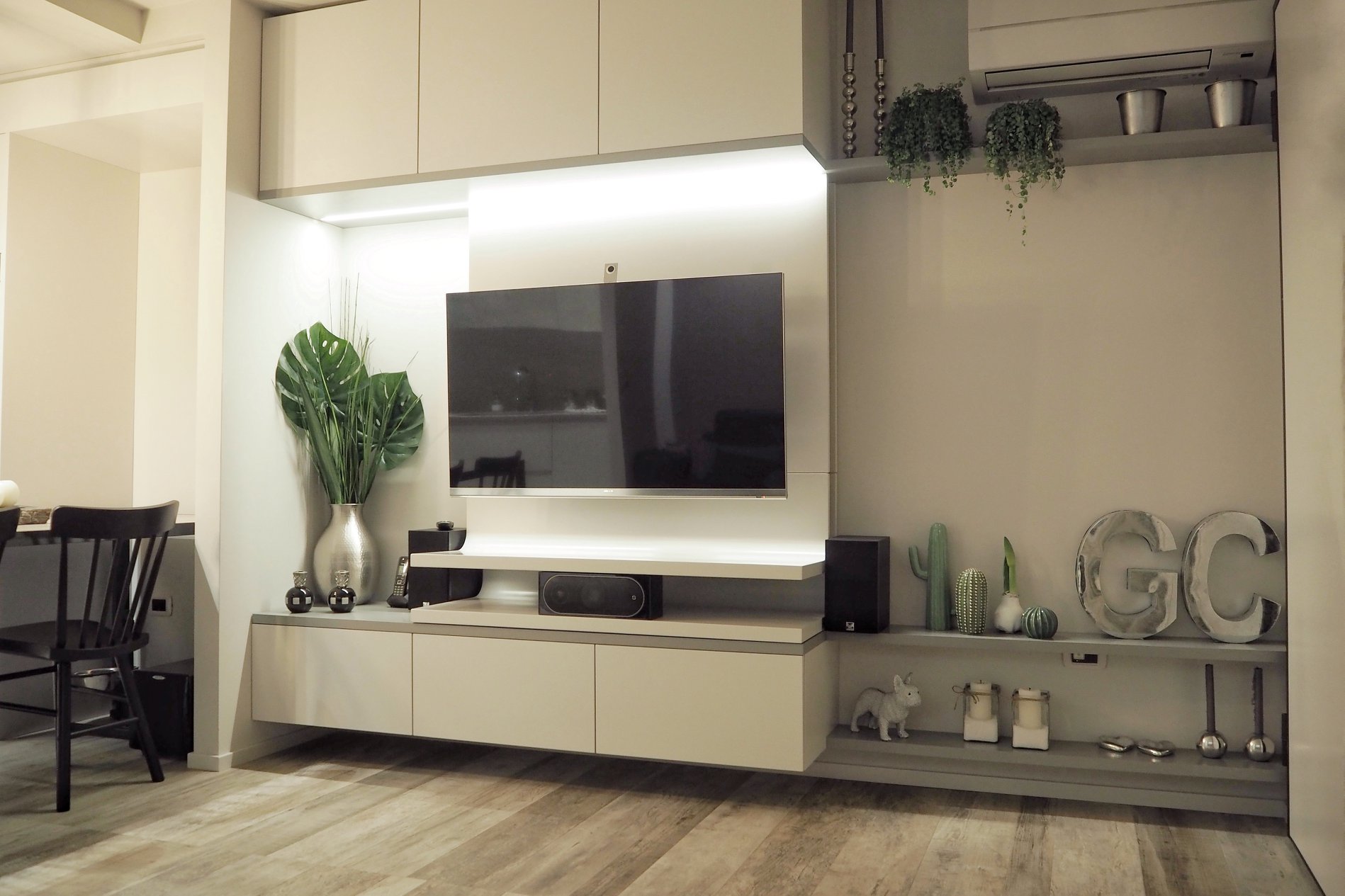 私人圣马力诺住宅-6