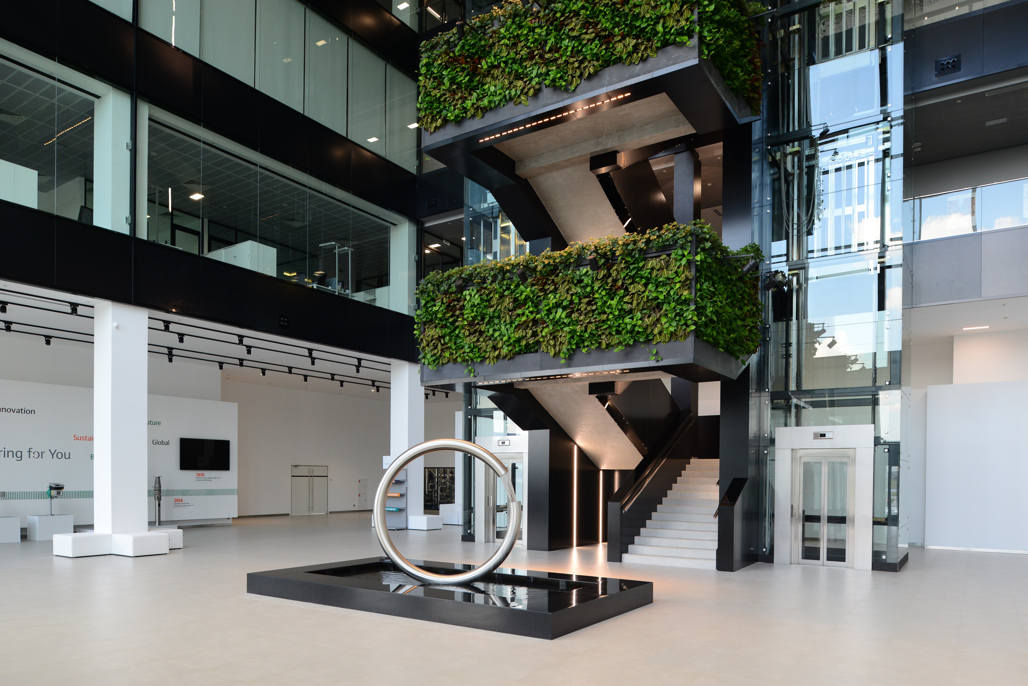 水韵 Wilo 办公室-32