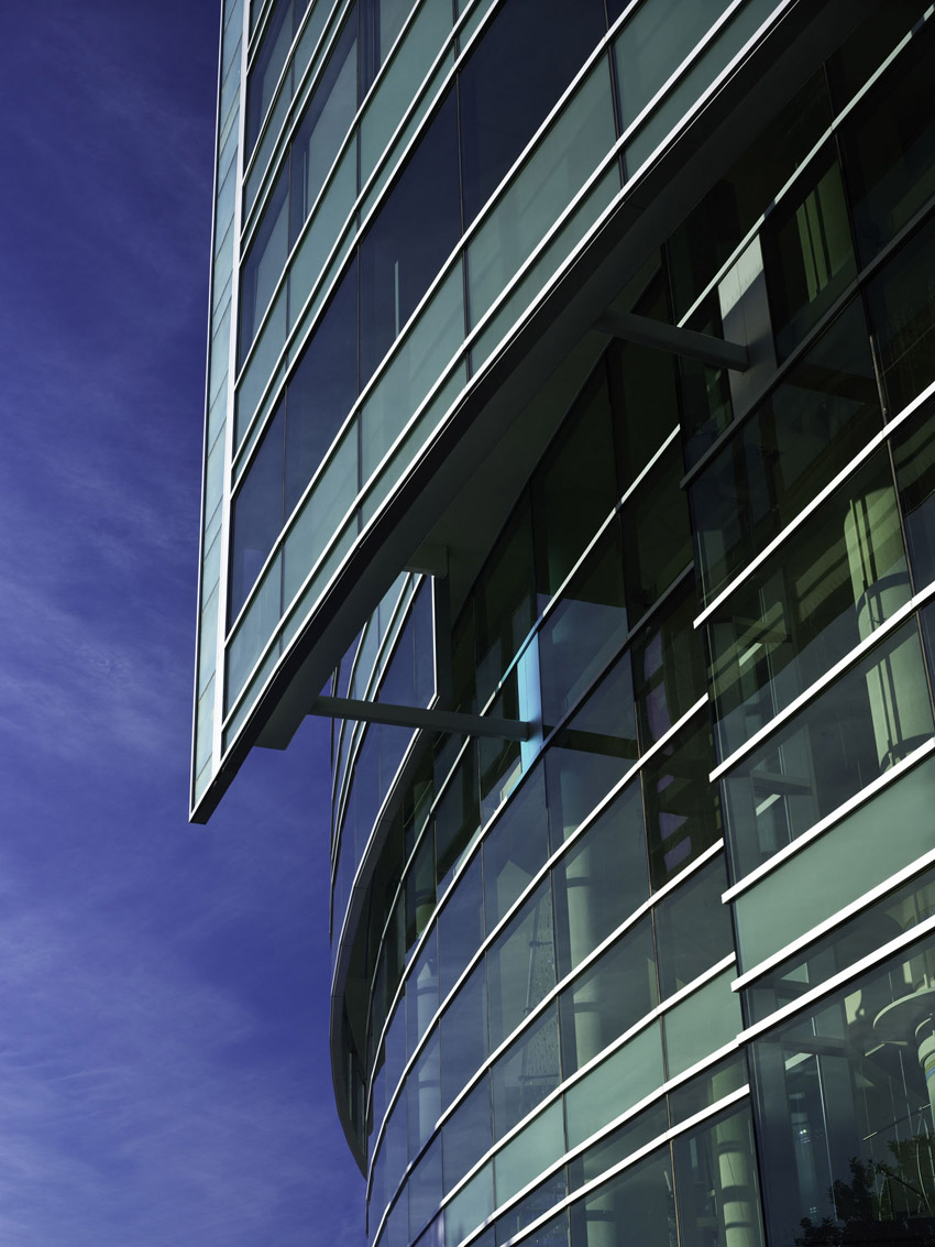 莱文儿童医院-3