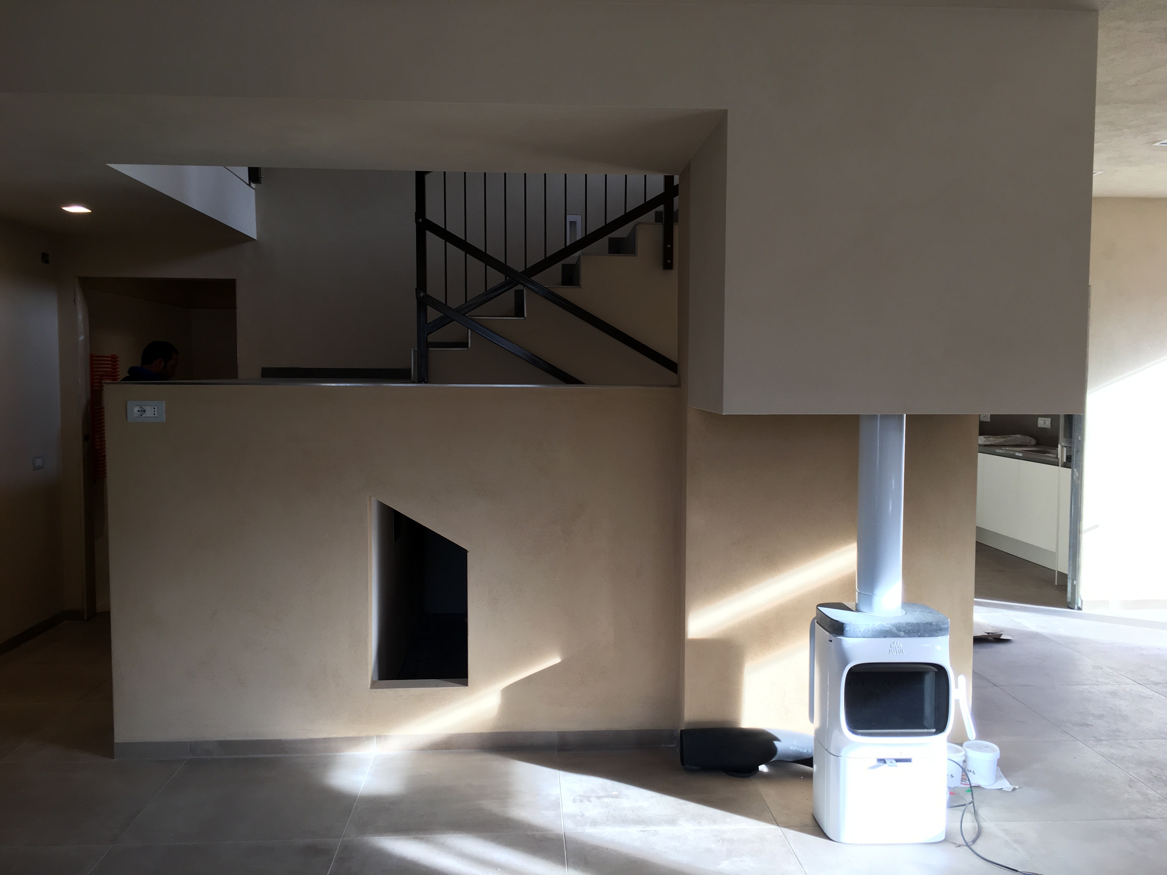 2017 年意大利私人住宅能源升级改造-88