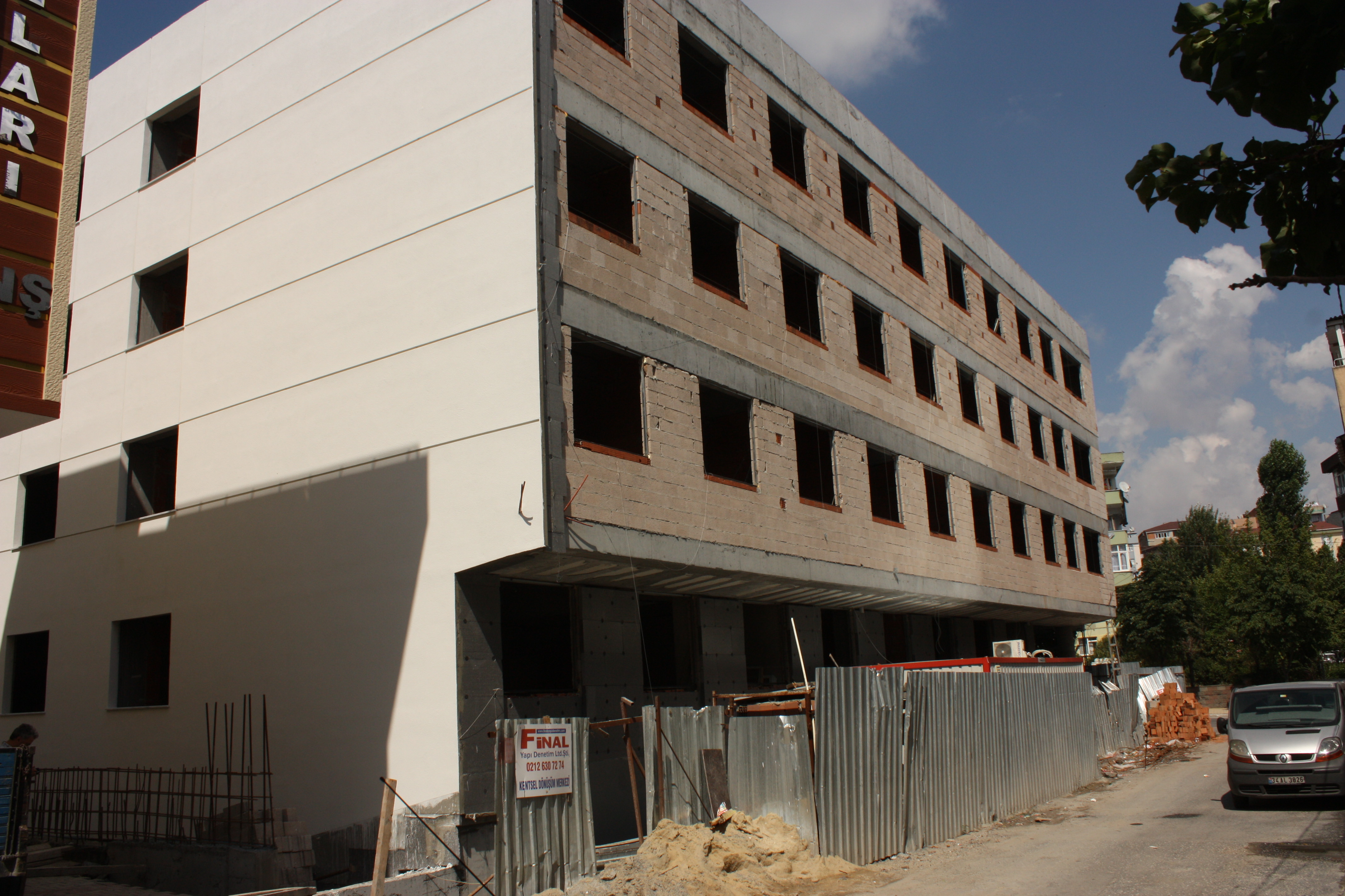 年轻旅舍的锐角魅力-12