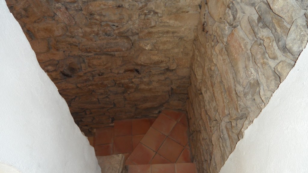 古城中心复兴之作 | 2015 年完工的 Saracen's Tower-17