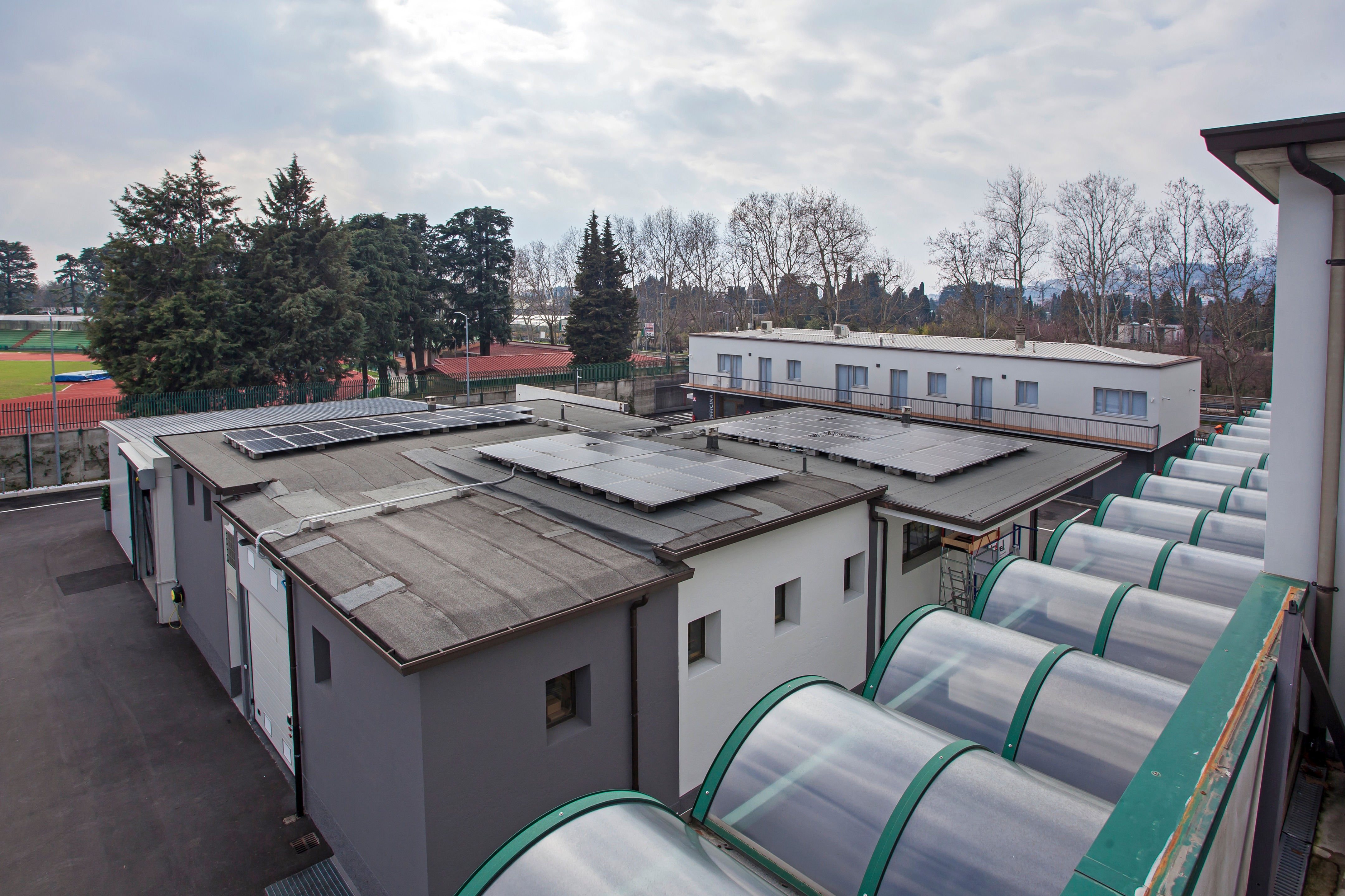 商业建筑室内设计-8