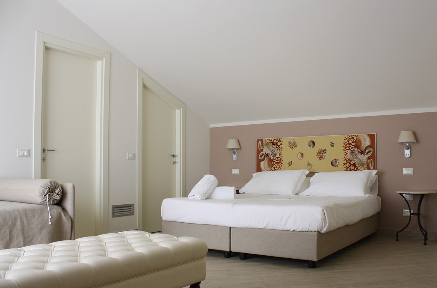 圣彼得宫殿酒店-7