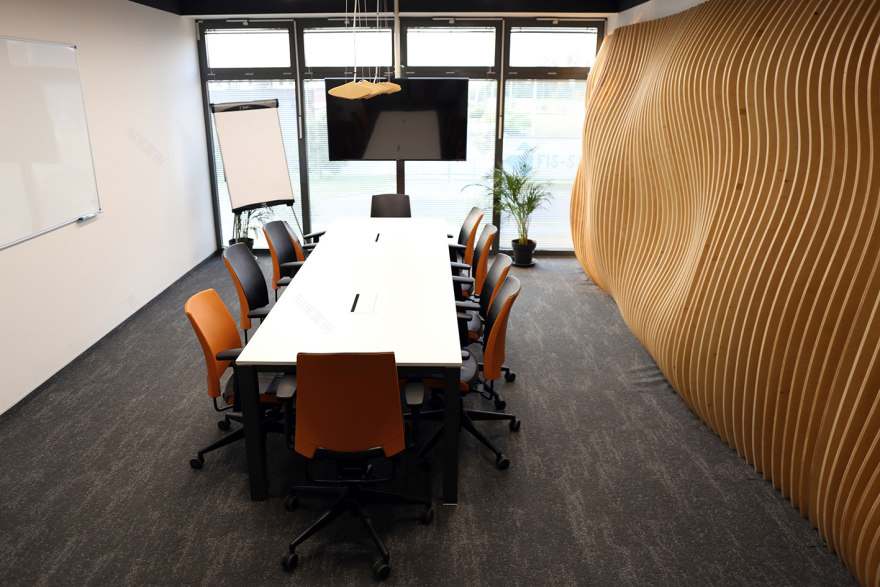 未来处理木波会议室-7