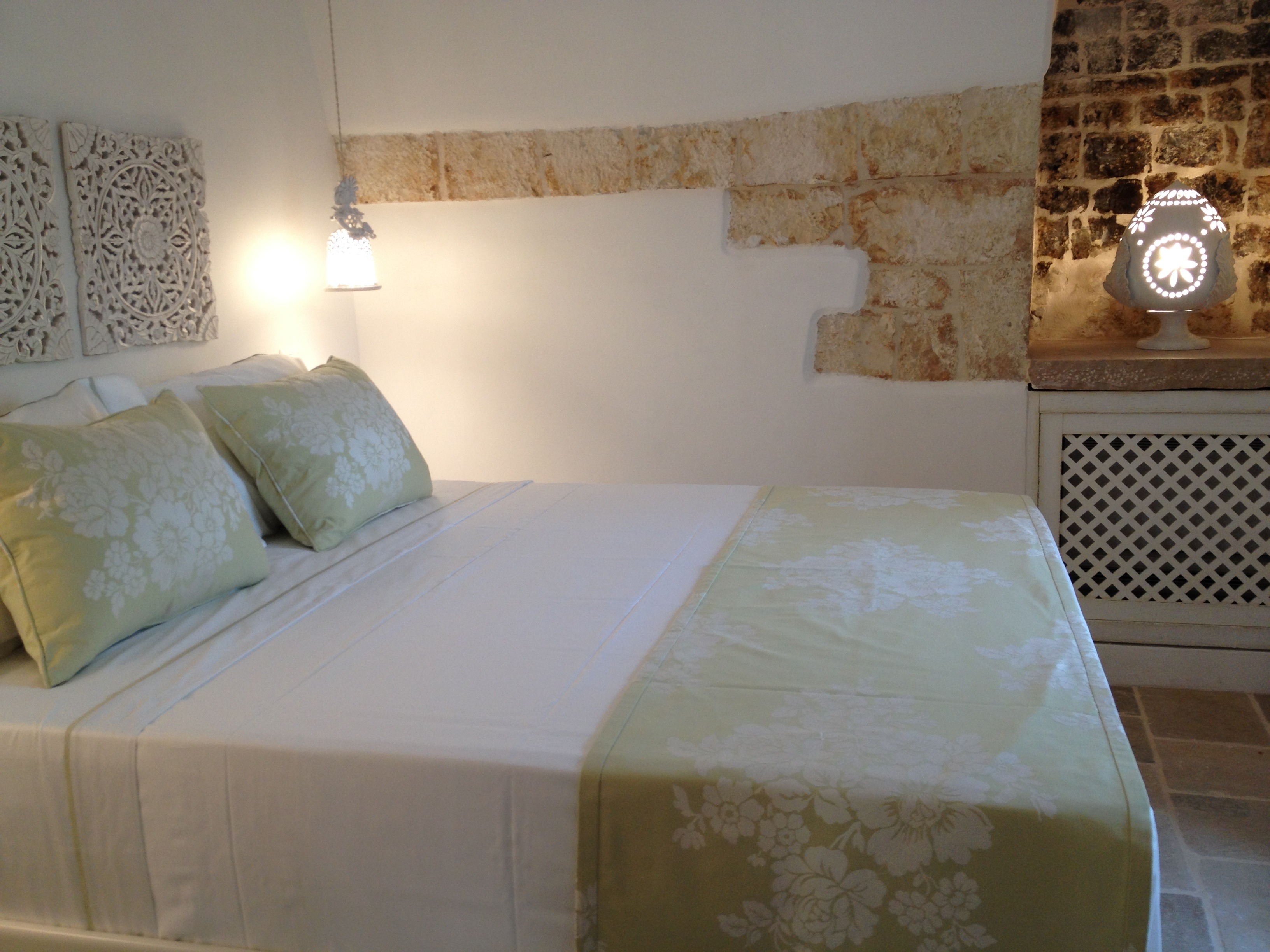 Monopoli Relais 酒店设计-2