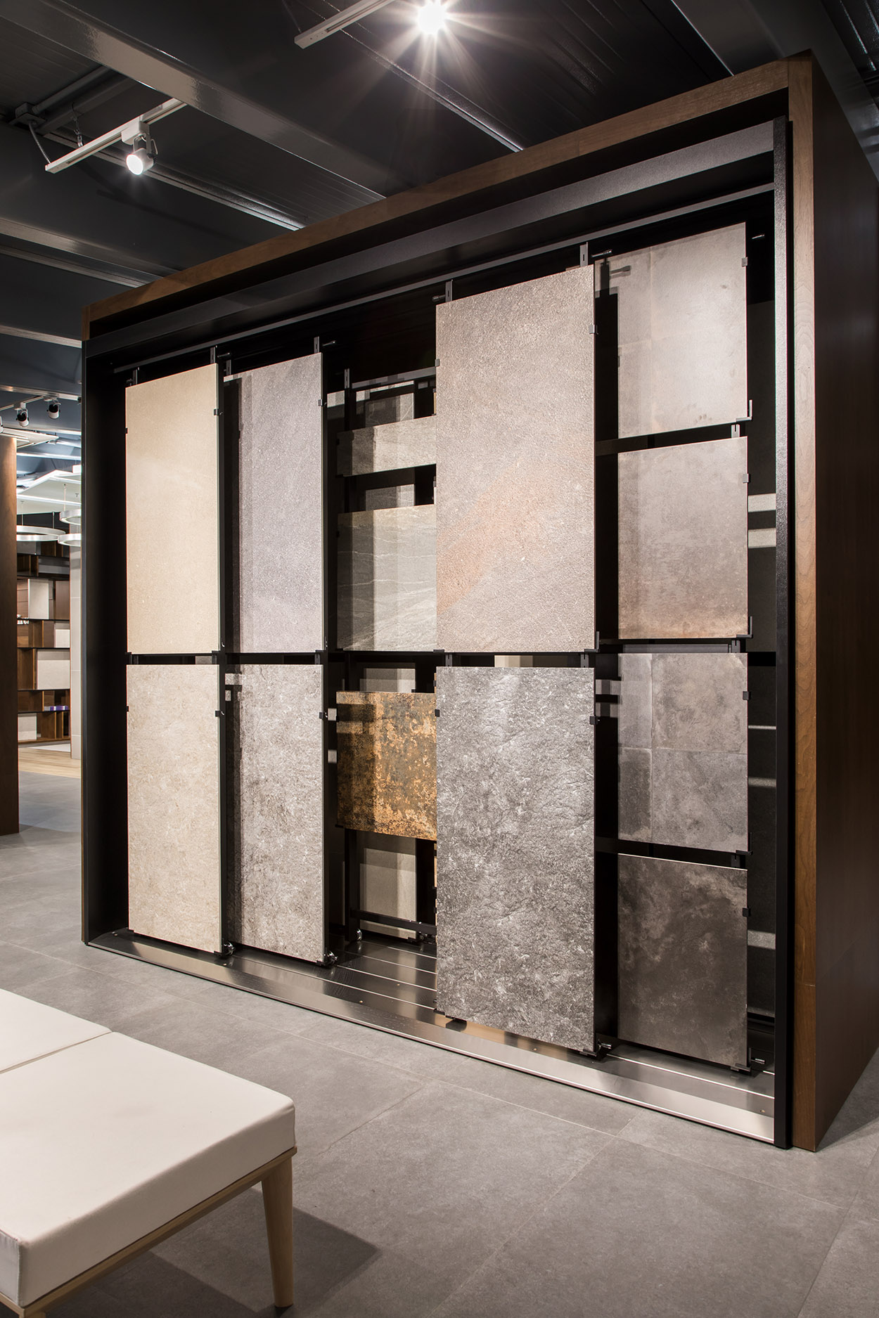 Showroom Firenze 展销厅-23