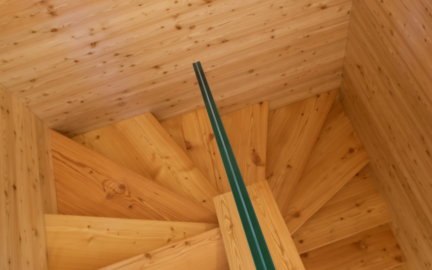 2019 年完成的意大利历史建筑私人住宅修复设计-6