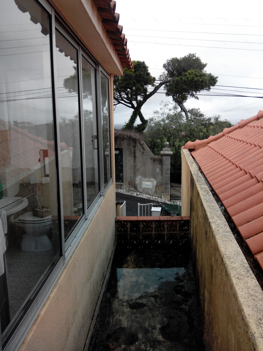 2017 年完成的单家庭住宅室内设计案例-36