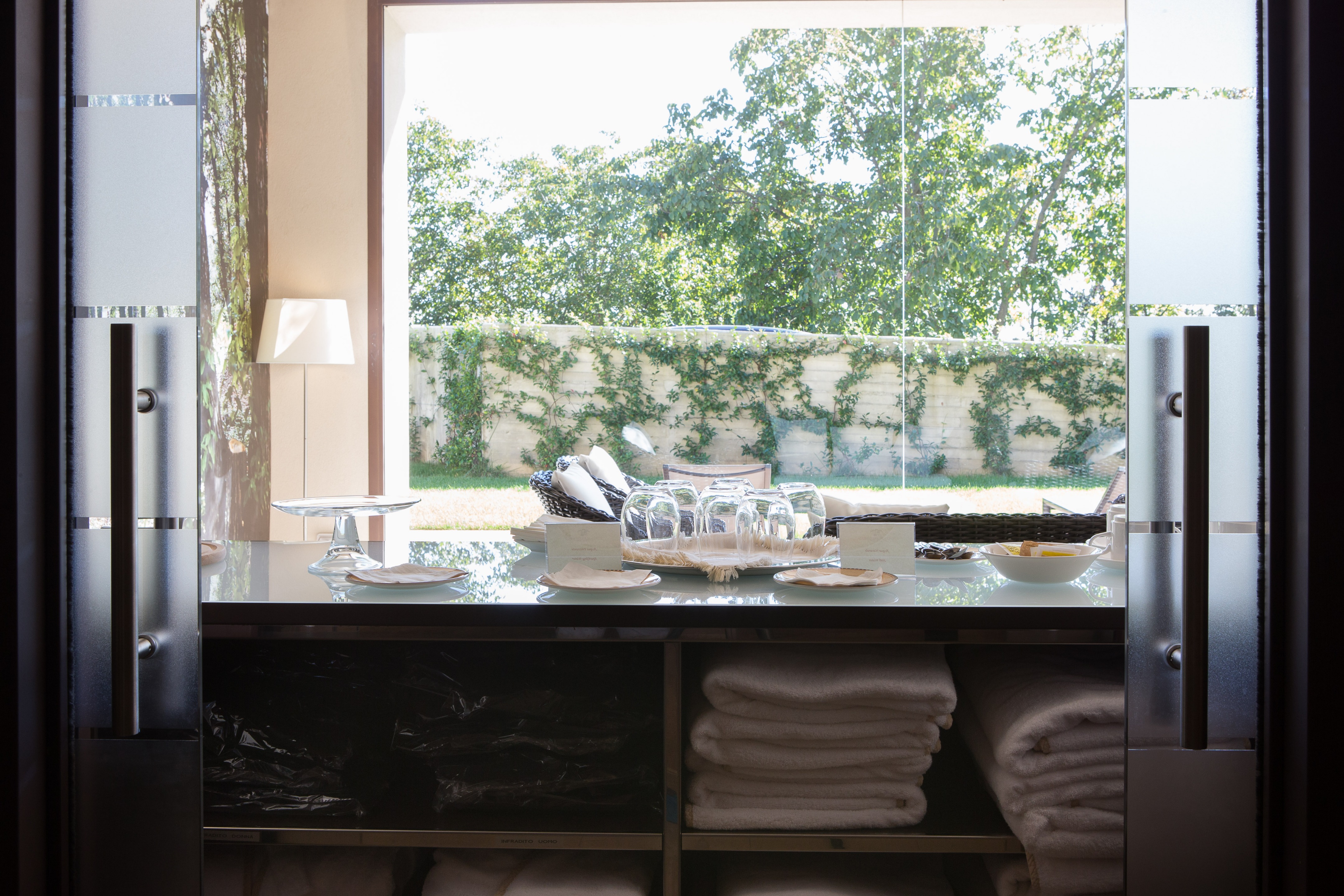 Tenuta de l'Annunziata 度假村设计-21