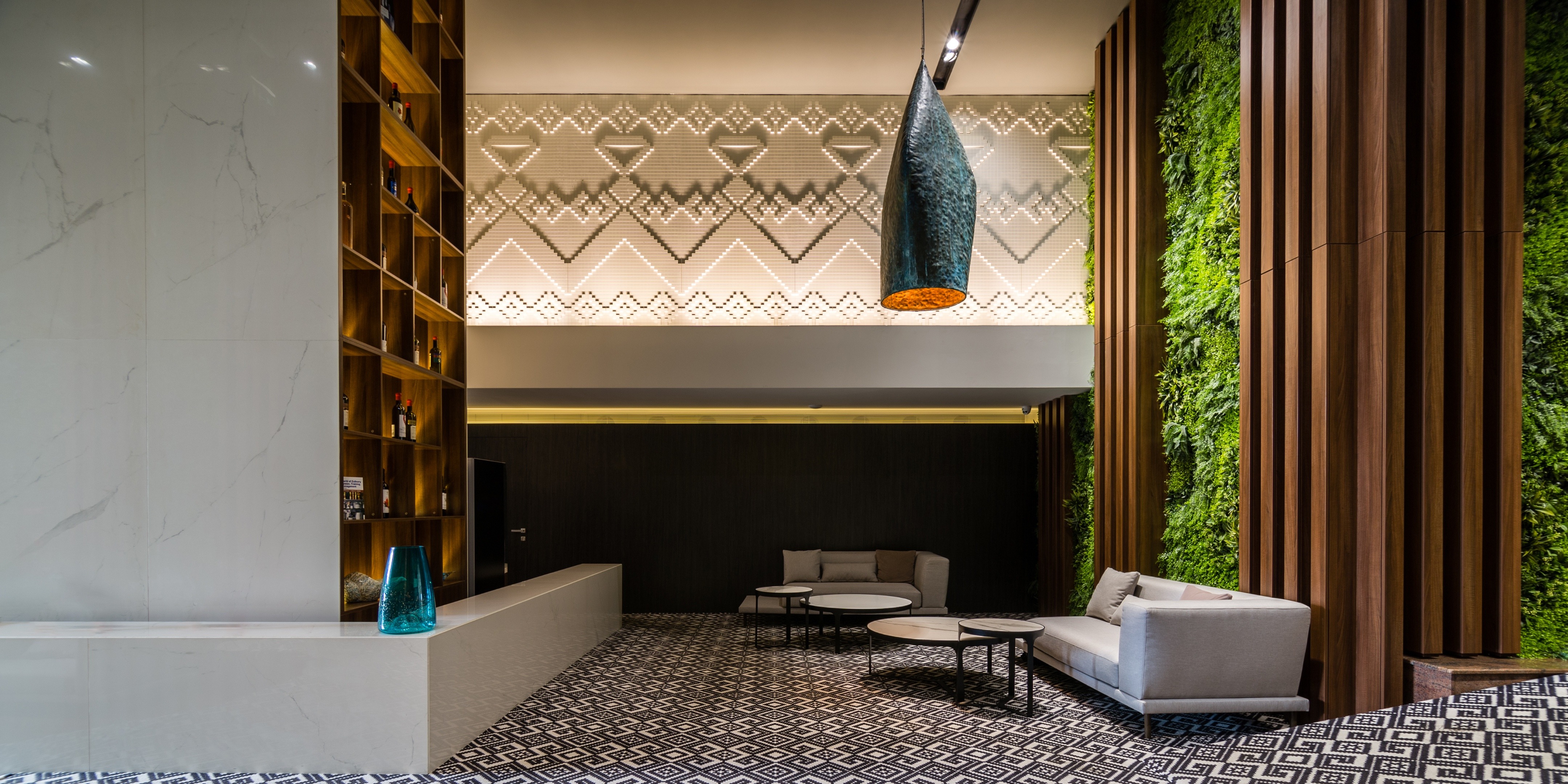 团结酒店及水疗中心-9