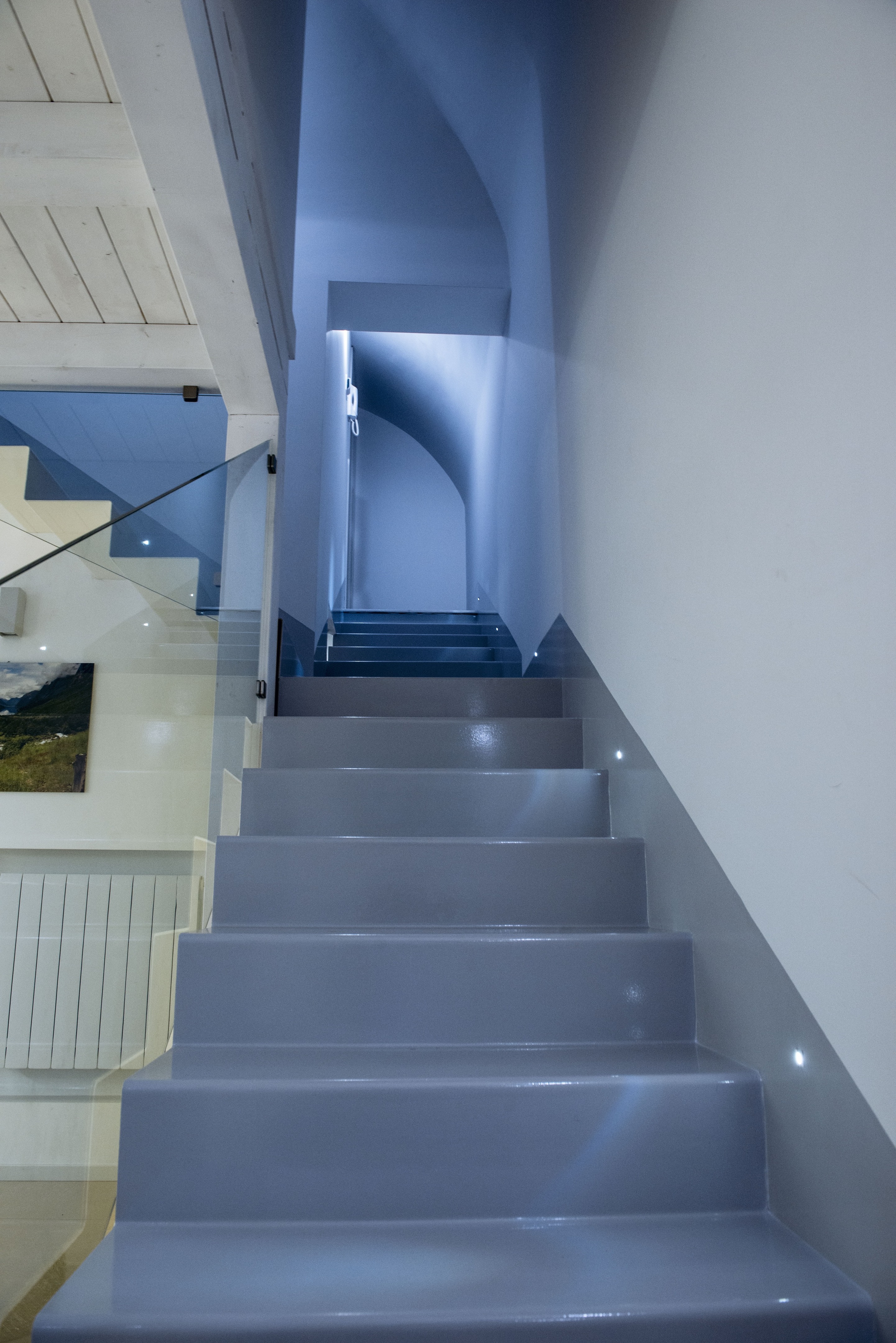 乡村旧厂房的翻新与重生-1