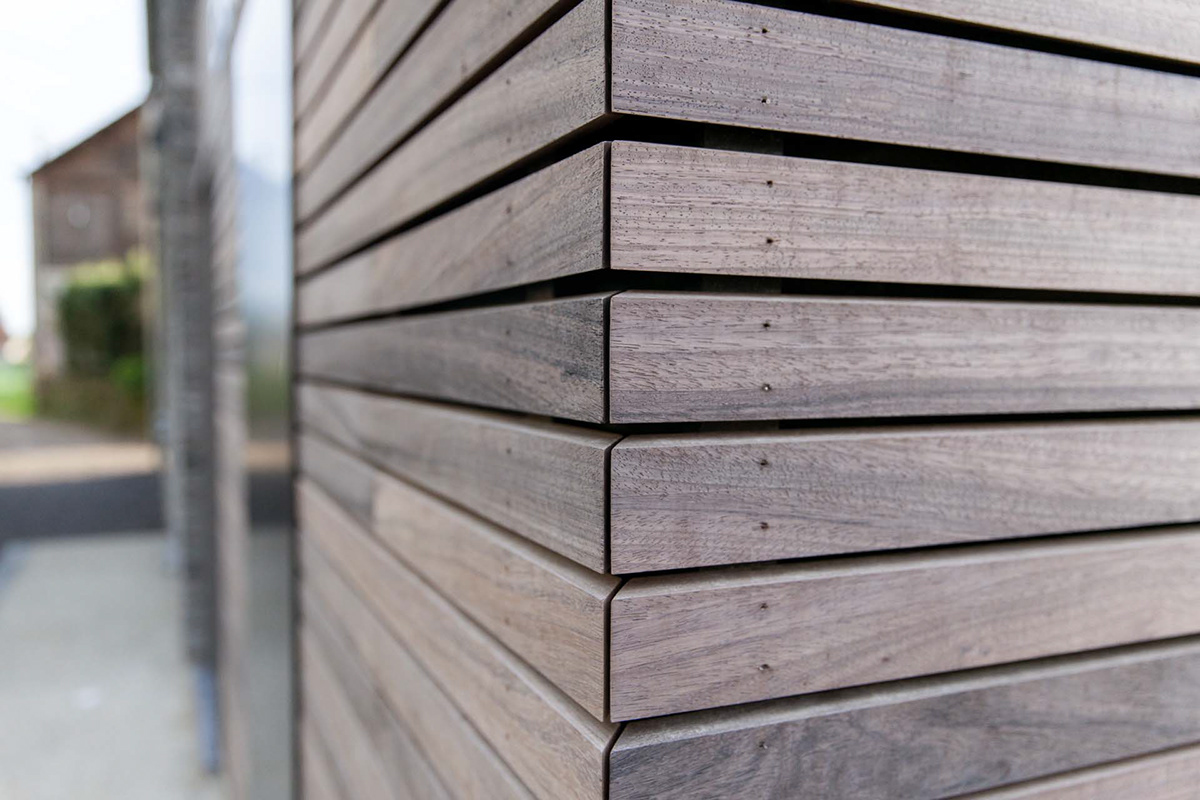 翻新老建筑，打造温馨专业足病诊疗空间-9