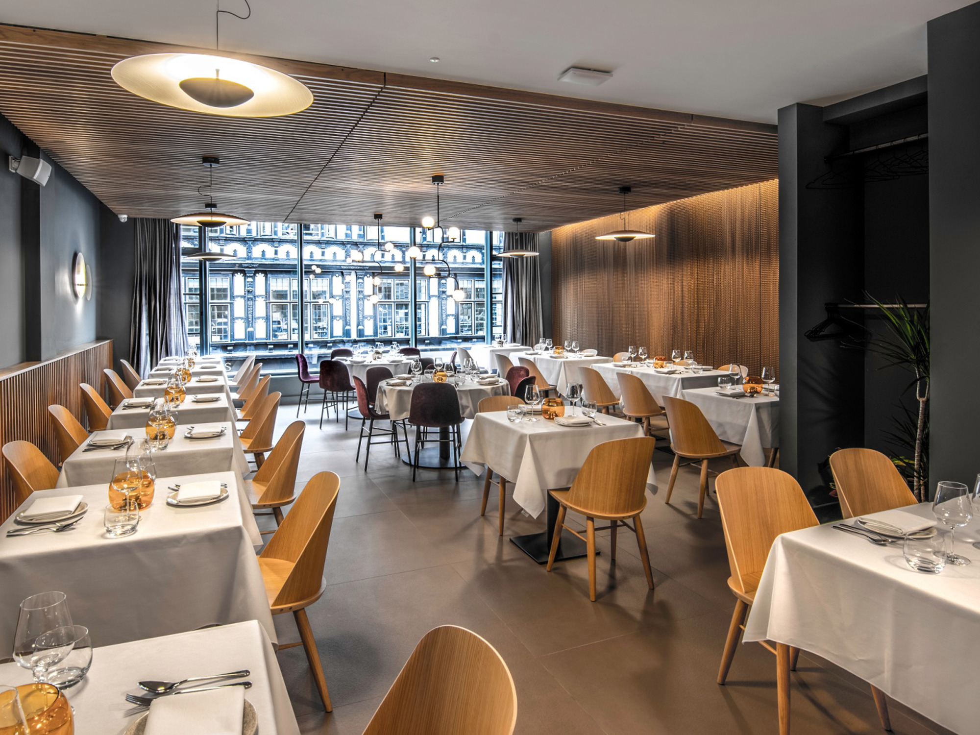 Tast by Paco Pérez 餐厅-11