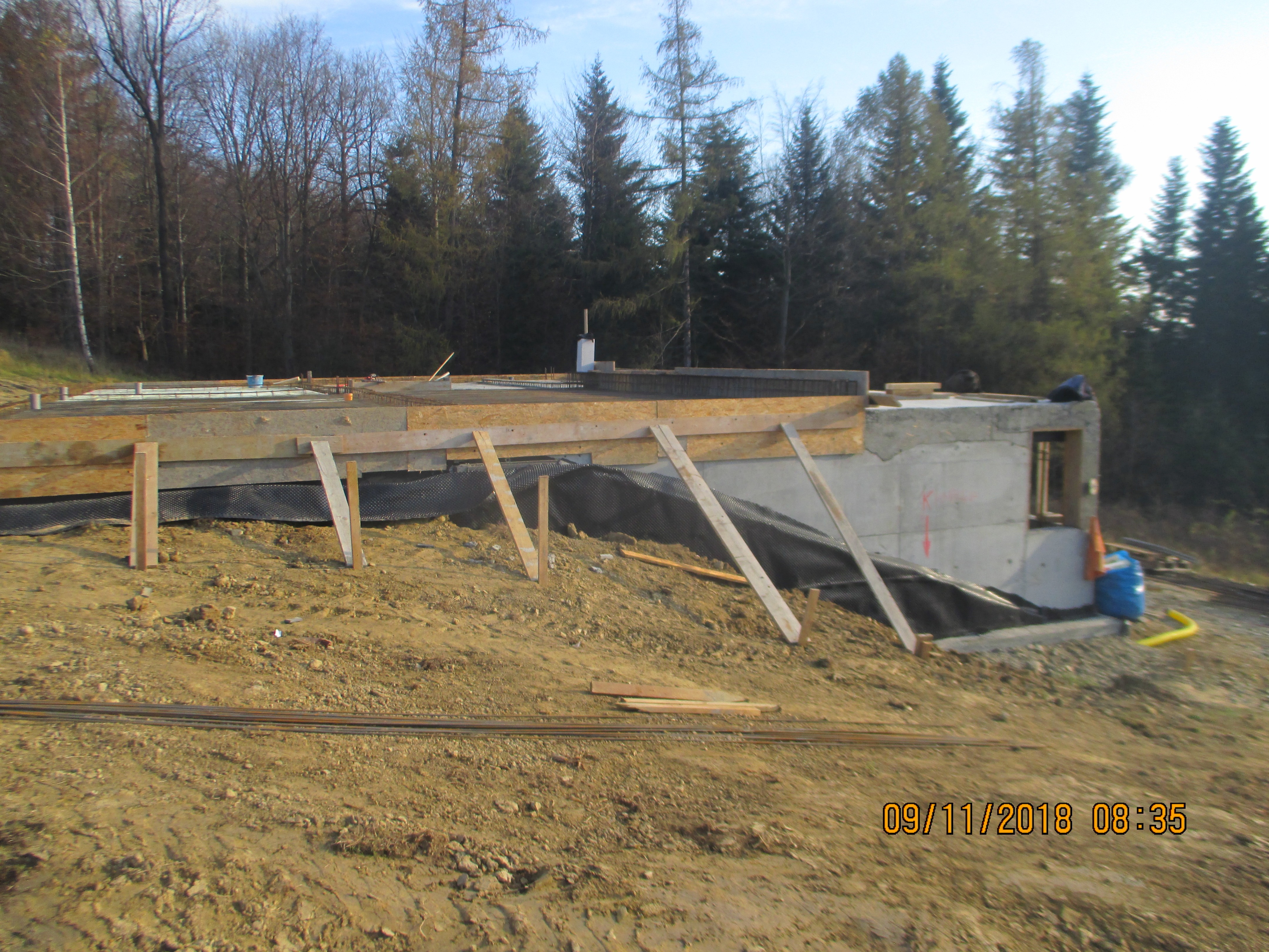 波兰苏卡帕提亚山区的私人别墅-53