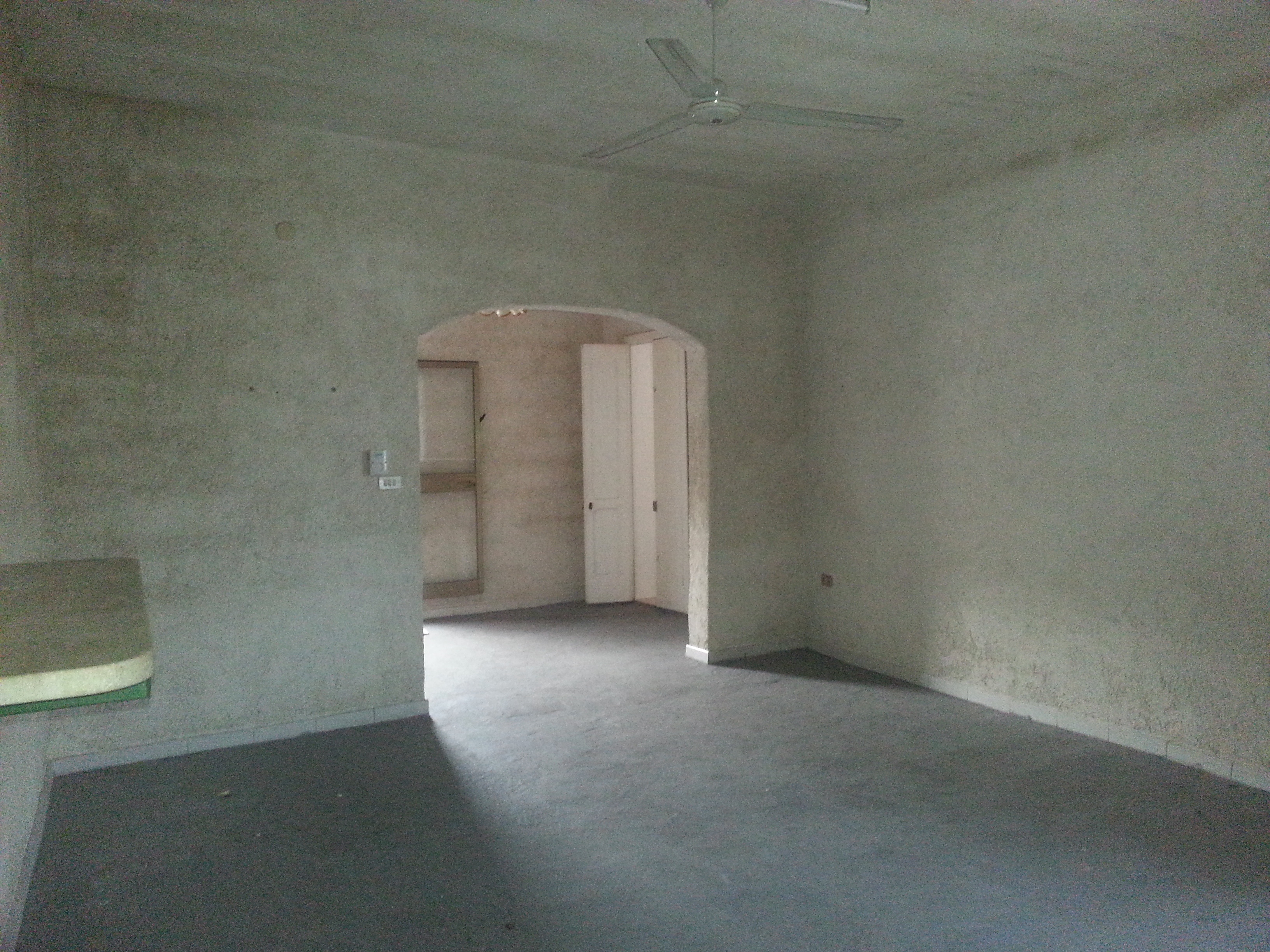 简约实用，DreAm 公寓翻新打造舒适度假空间-4