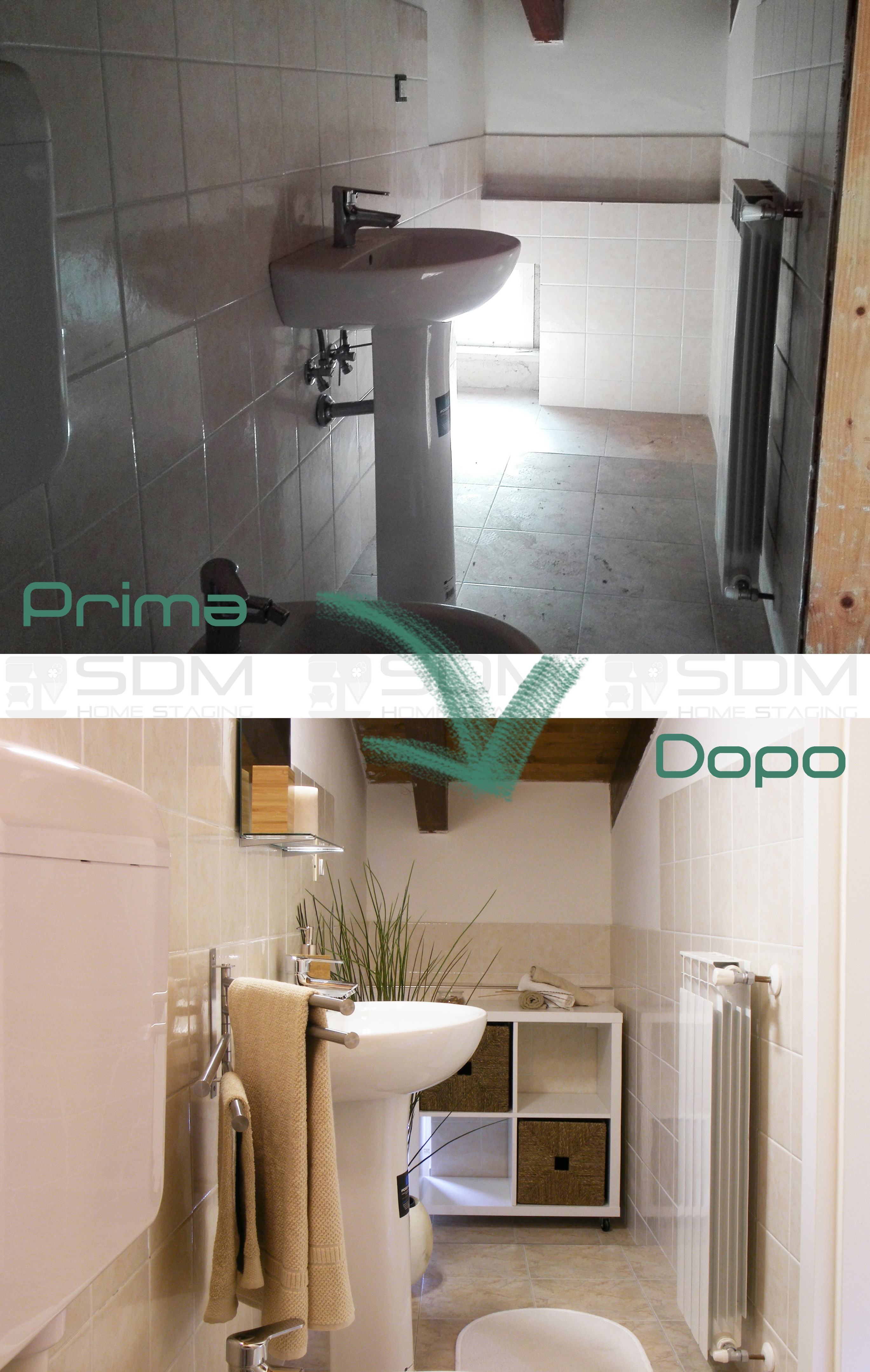 双层复式公寓的家居装修艺术-28