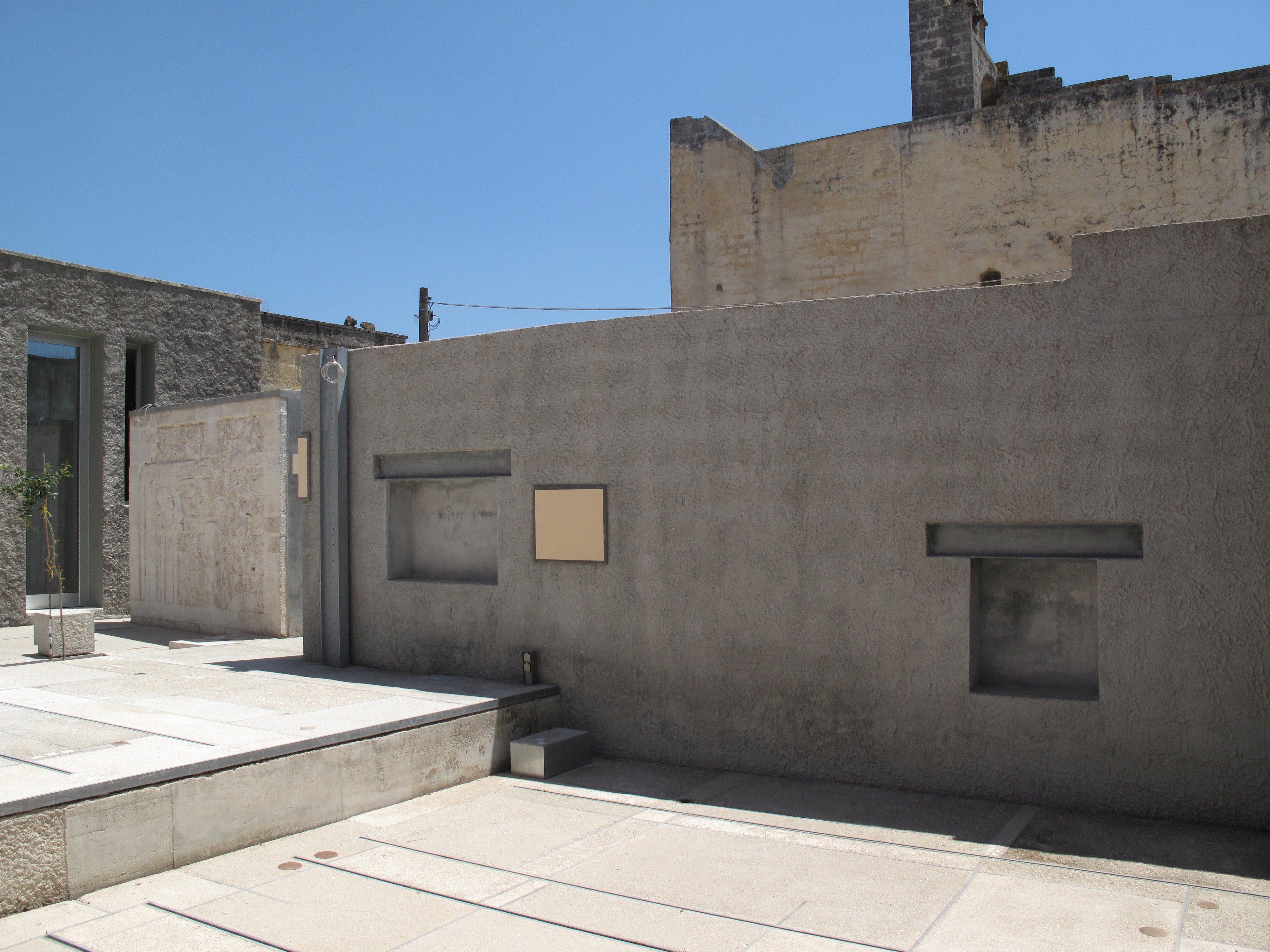 经典与现代并融，Kiasmo 总部室内设计-25