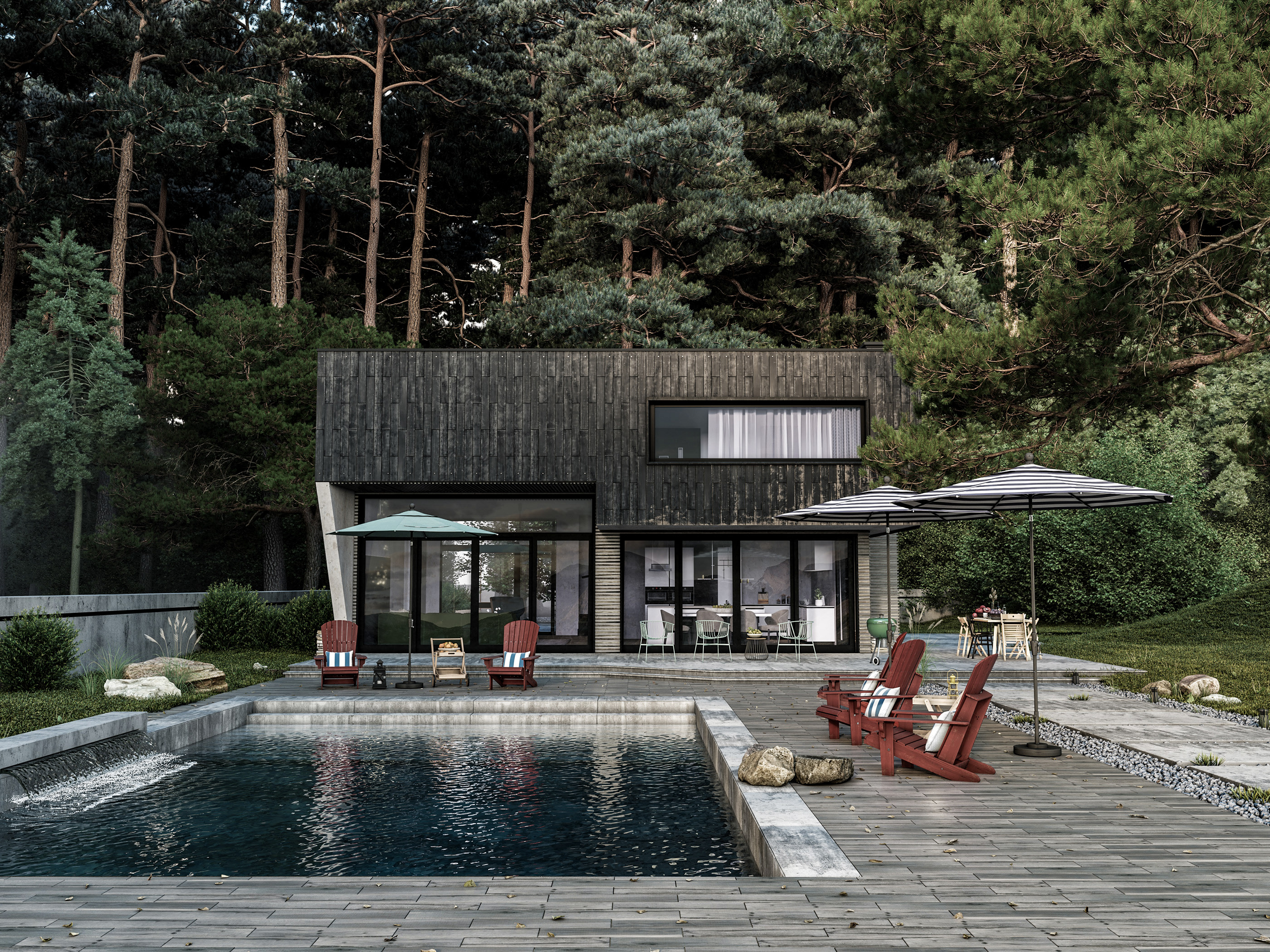 沉默中的生活-2