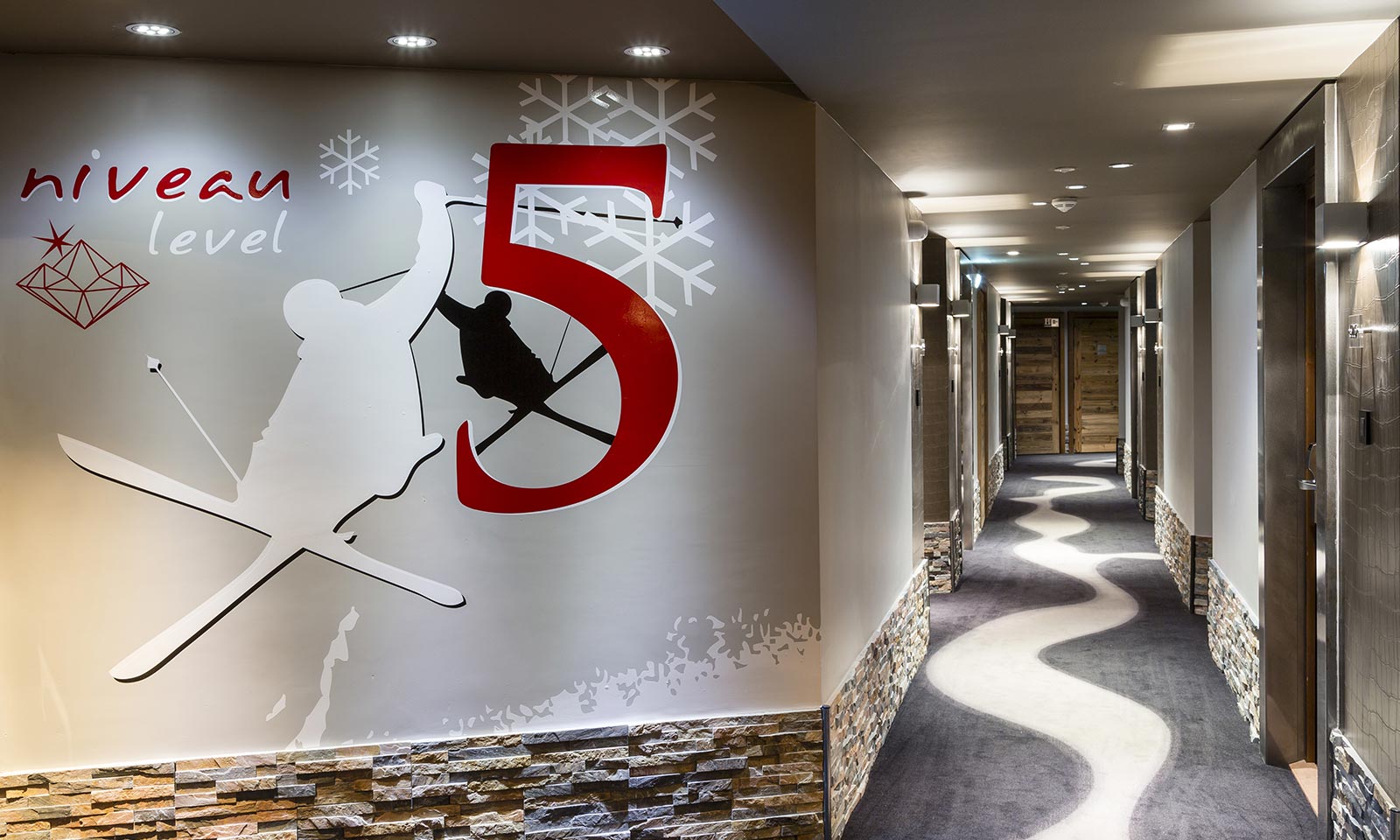 豪华酒店 Koh·i·noor-17