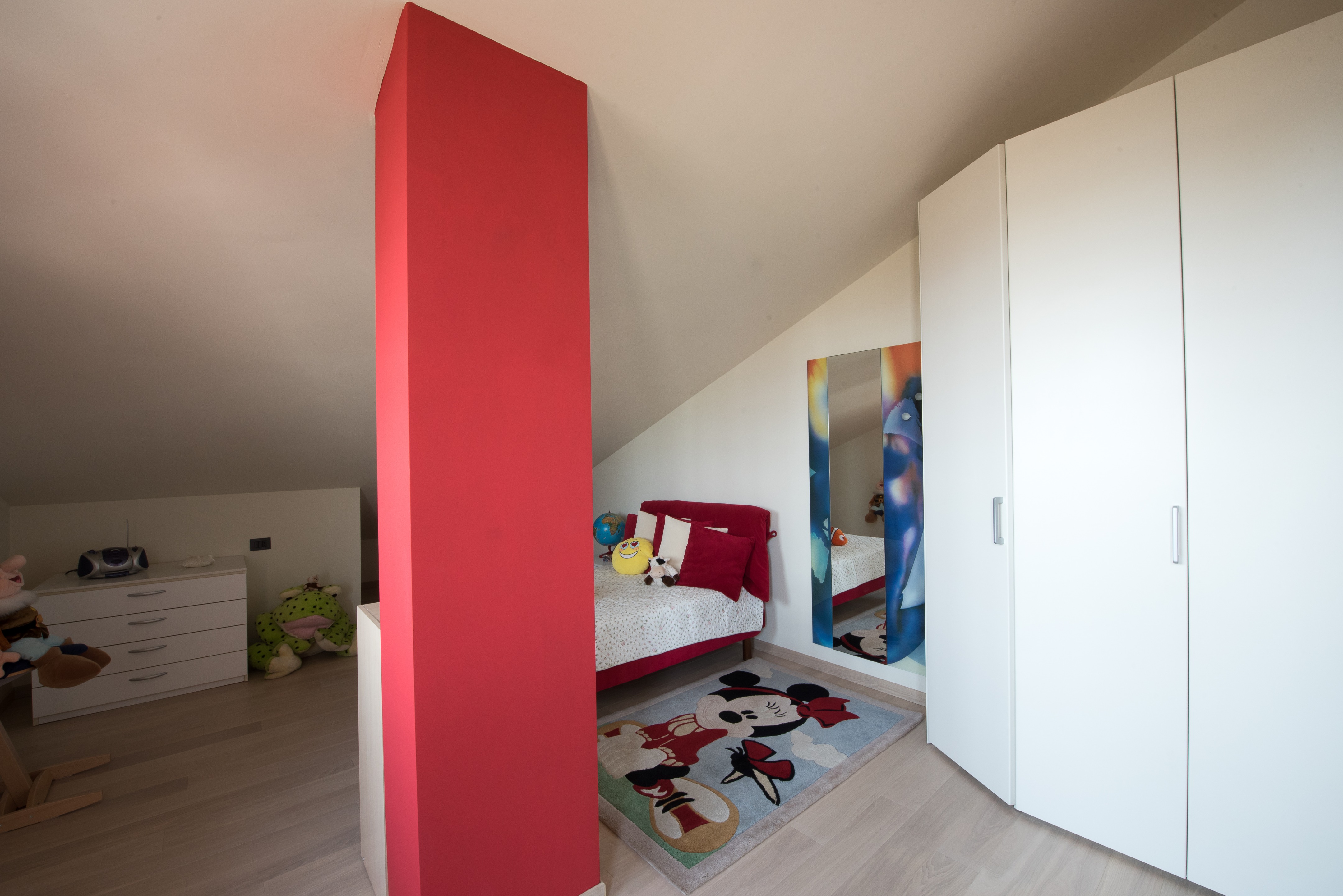 2016 年乡村别墅翻新改造-21