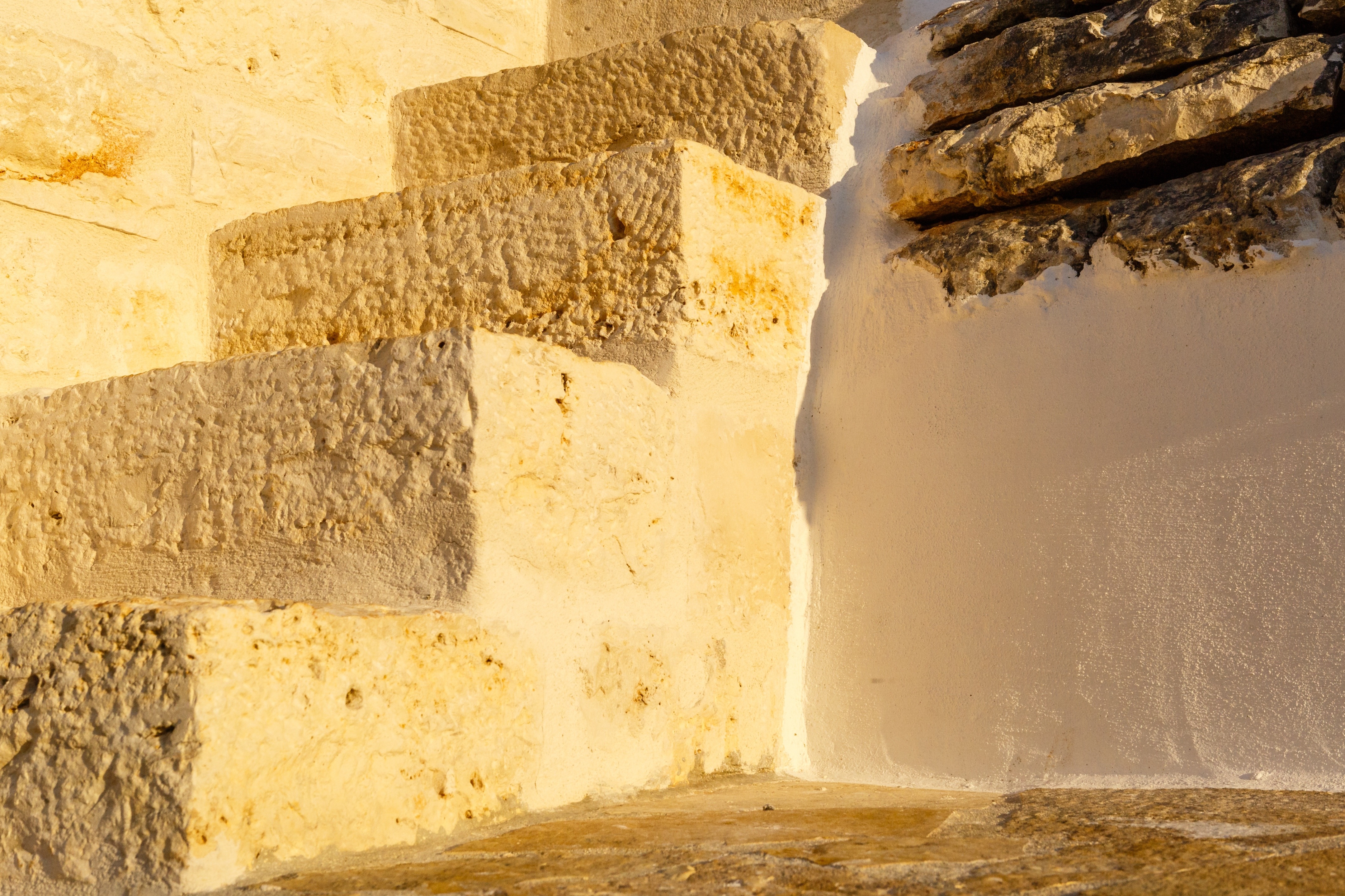 LA PERLA 复古私人住宅的翻新之旅-29