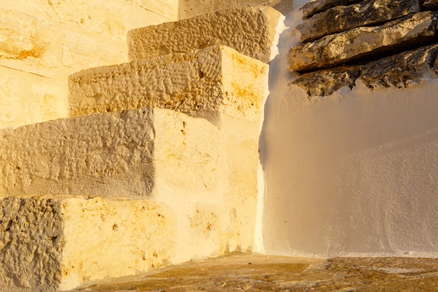 LA PERLA 复古私人住宅的翻新之旅-29