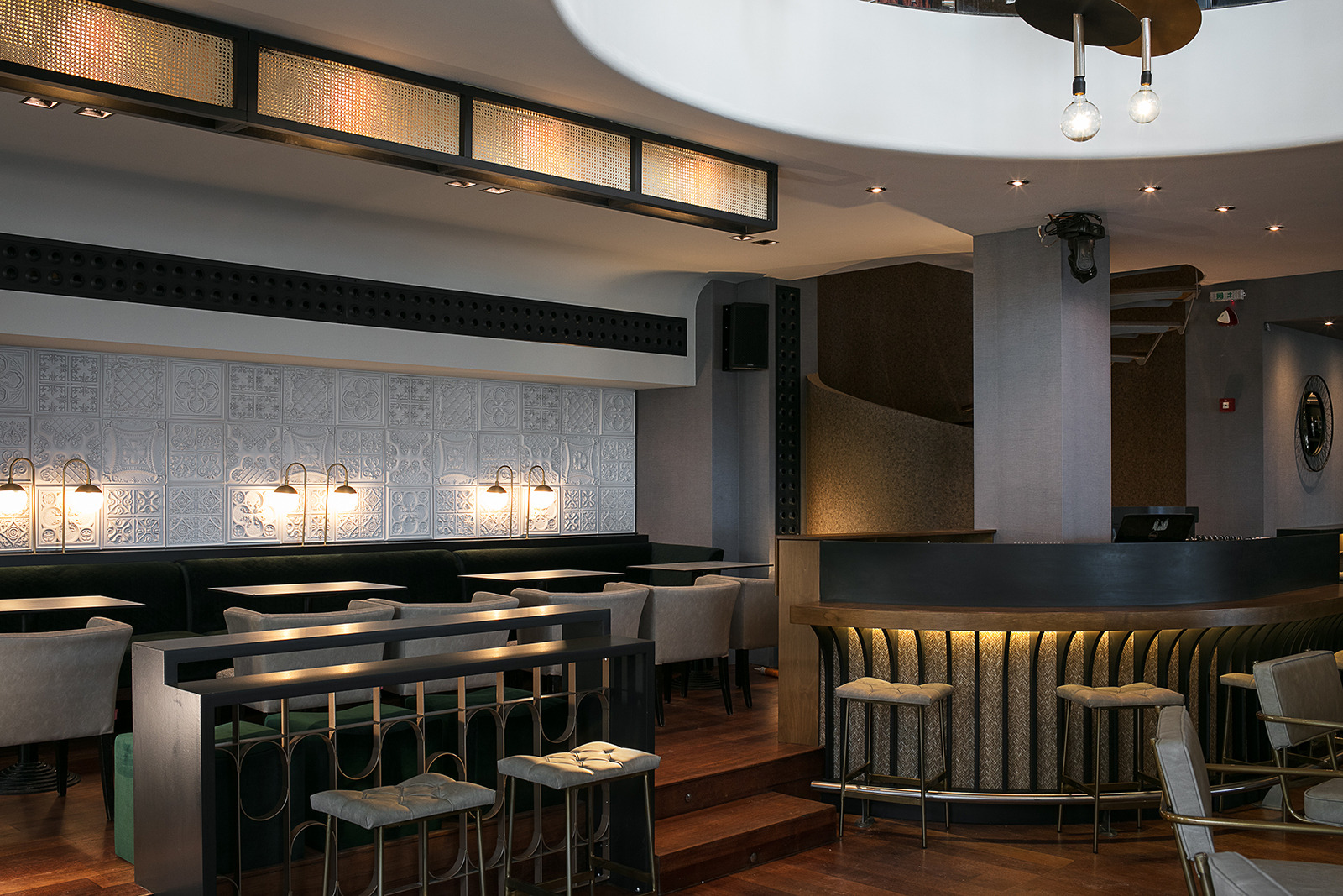 Prevere 咖啡吧 | 地中海风格的海岸线美景-9