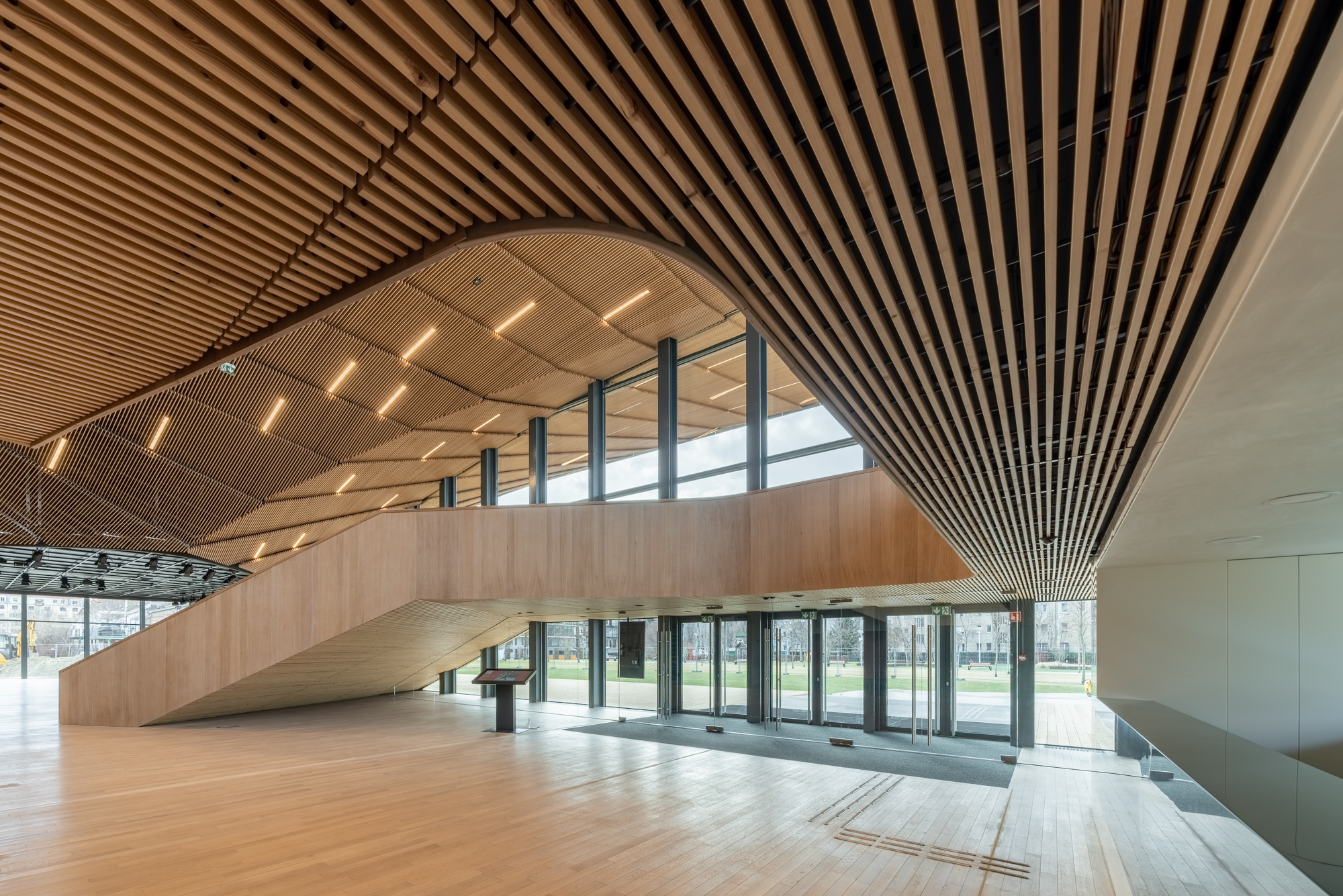 布达佩斯国家舞蹈剧院-14