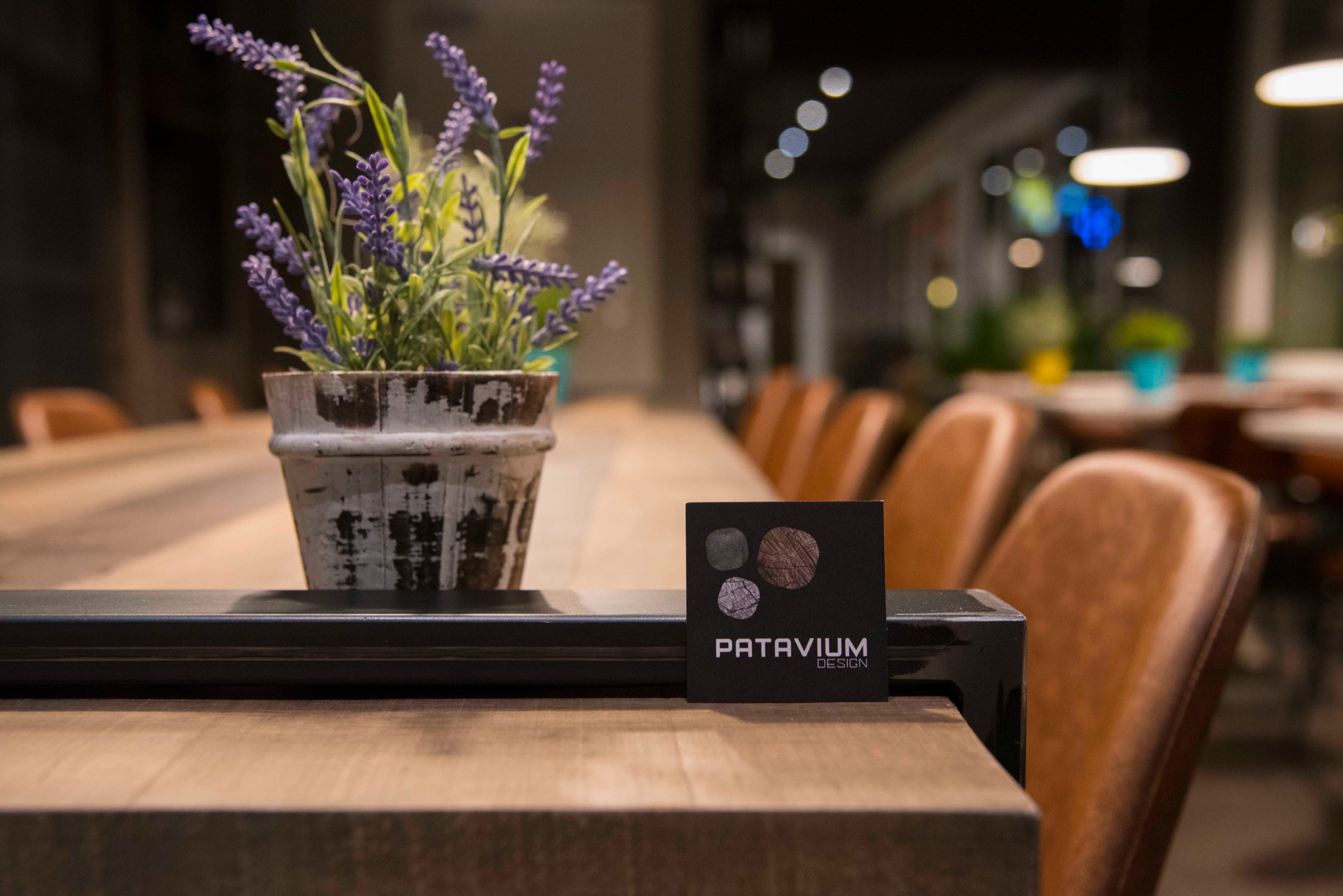 Wine Beer River 酒吧-16