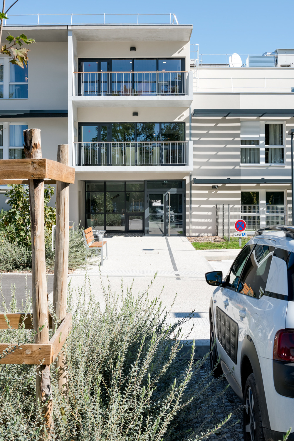 养老医疗中心 Barail | 关爱老年人的温馨家园-66