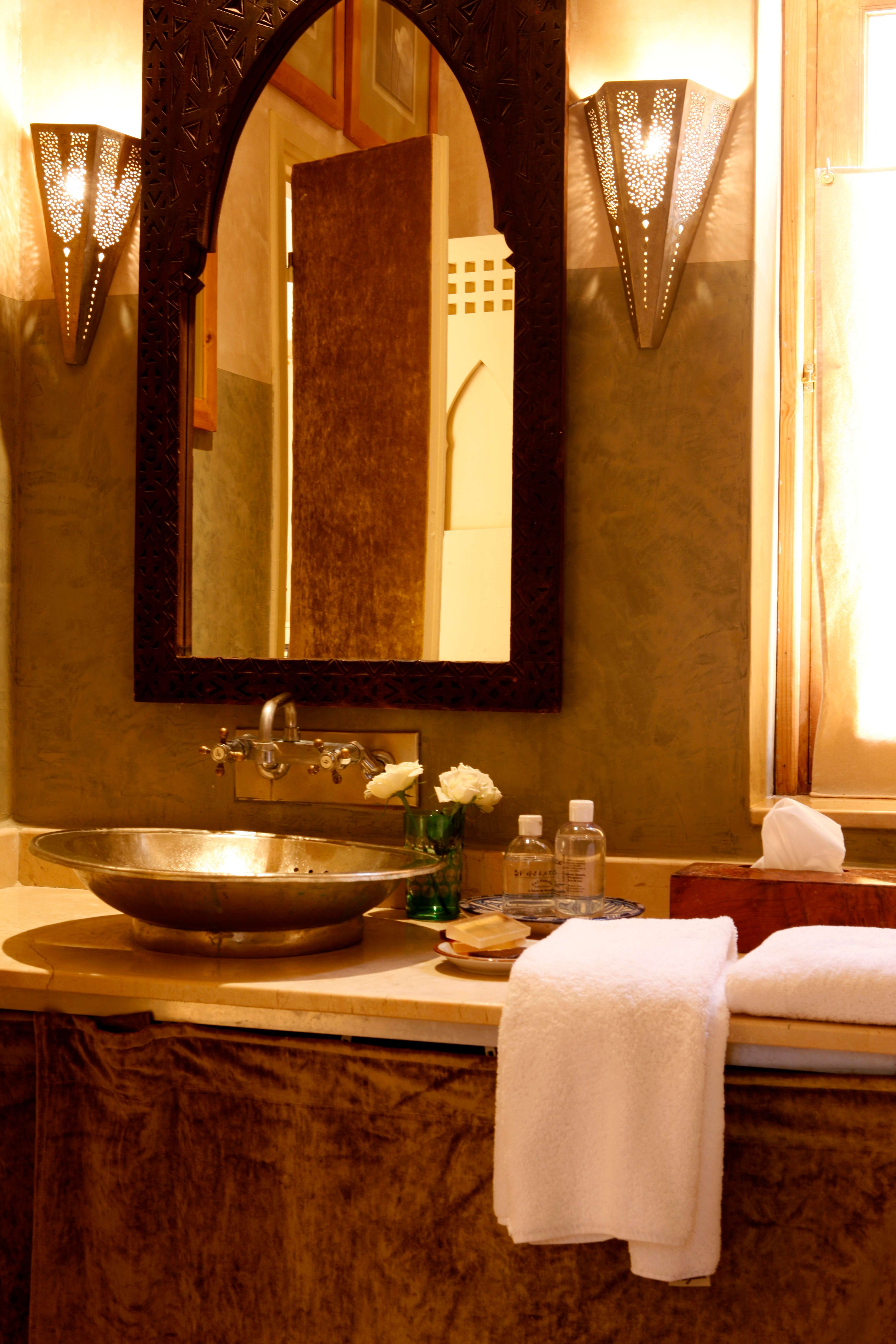 摩洛哥马拉喀什Jnane Tamsna酒店(未上架)-17