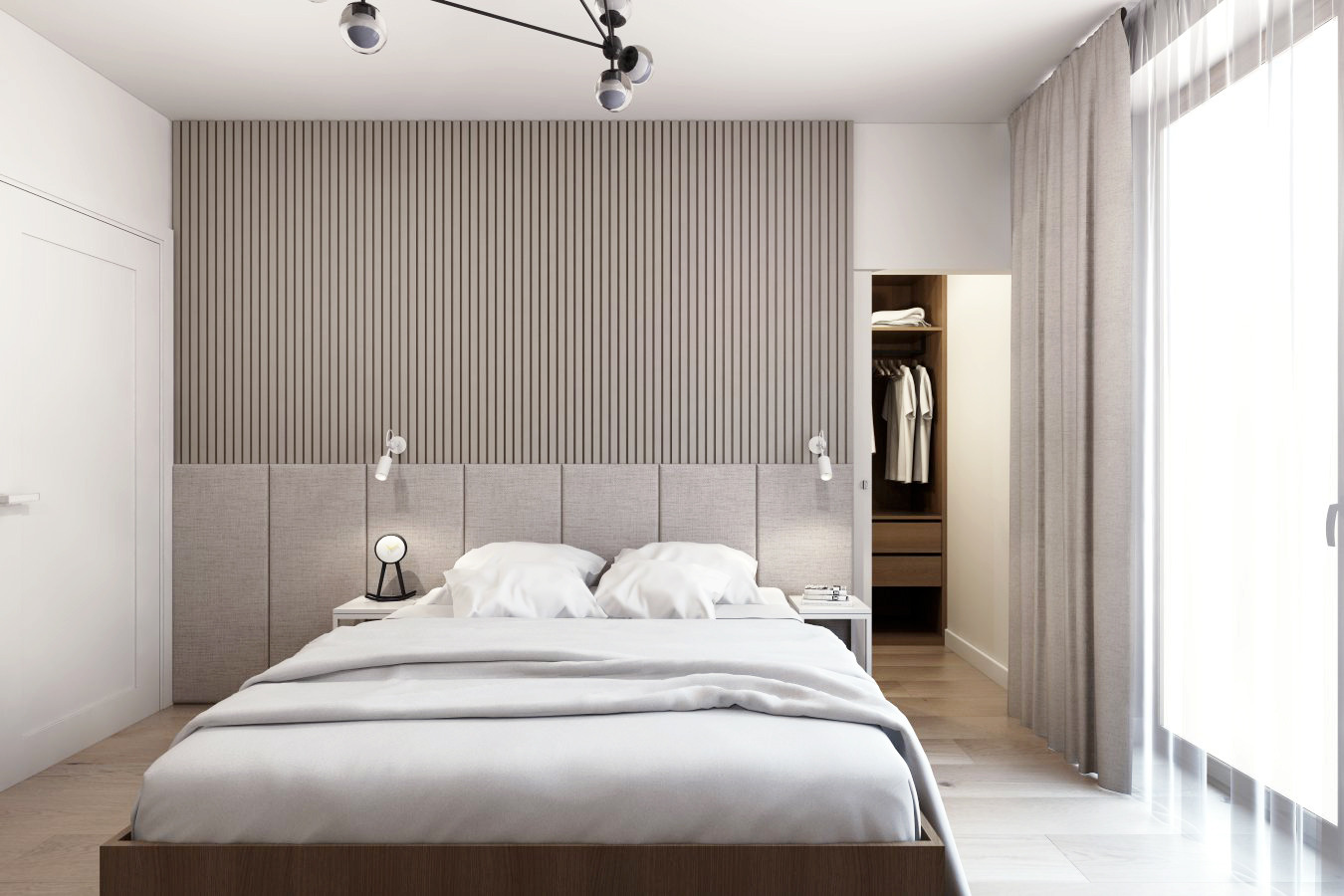 2018 年完成的经典风格住宅设计 | Gniezno-5