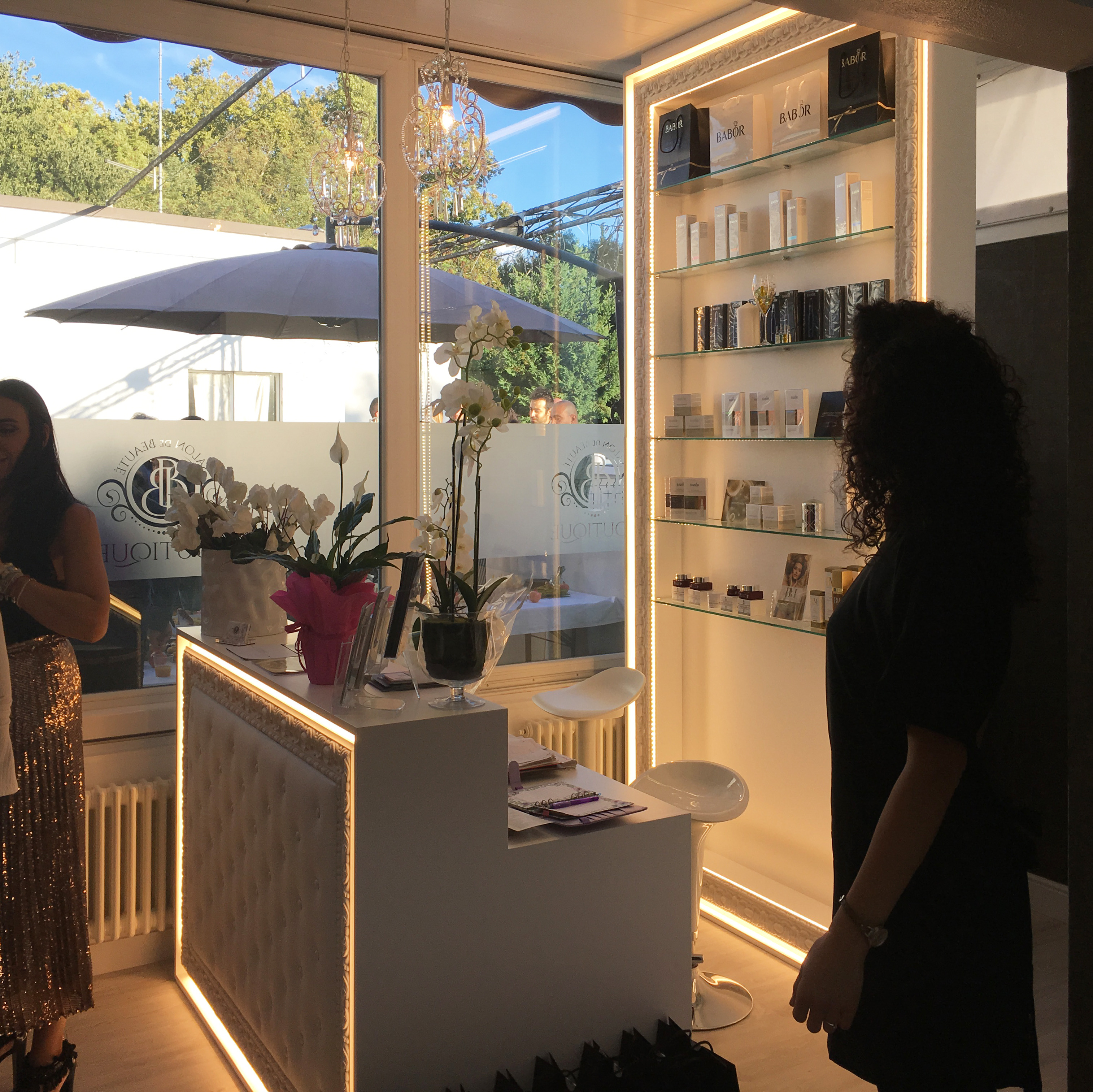 专业打造 Wellness Spa 空间,展现 BB Boutique 设计魅力-0