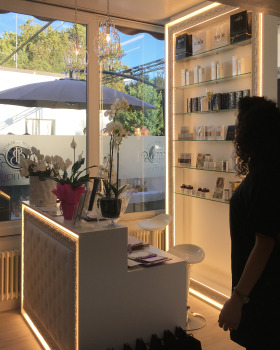 专业打造 Wellness Spa 空间,展现 BB Boutique 设计魅力