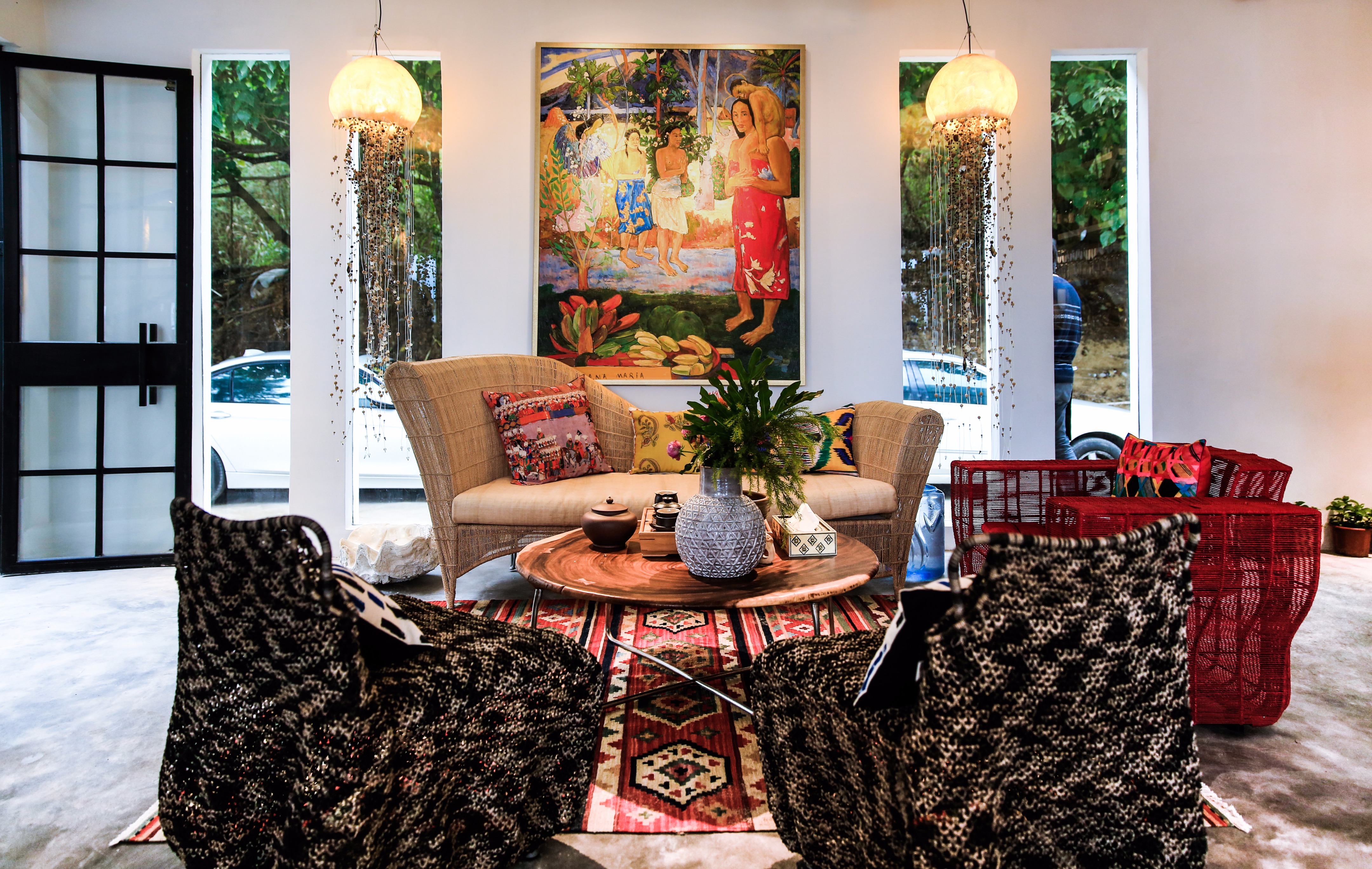 2016 年完成的海边悦会所设计 | 打造社交与度假的完美空间-7