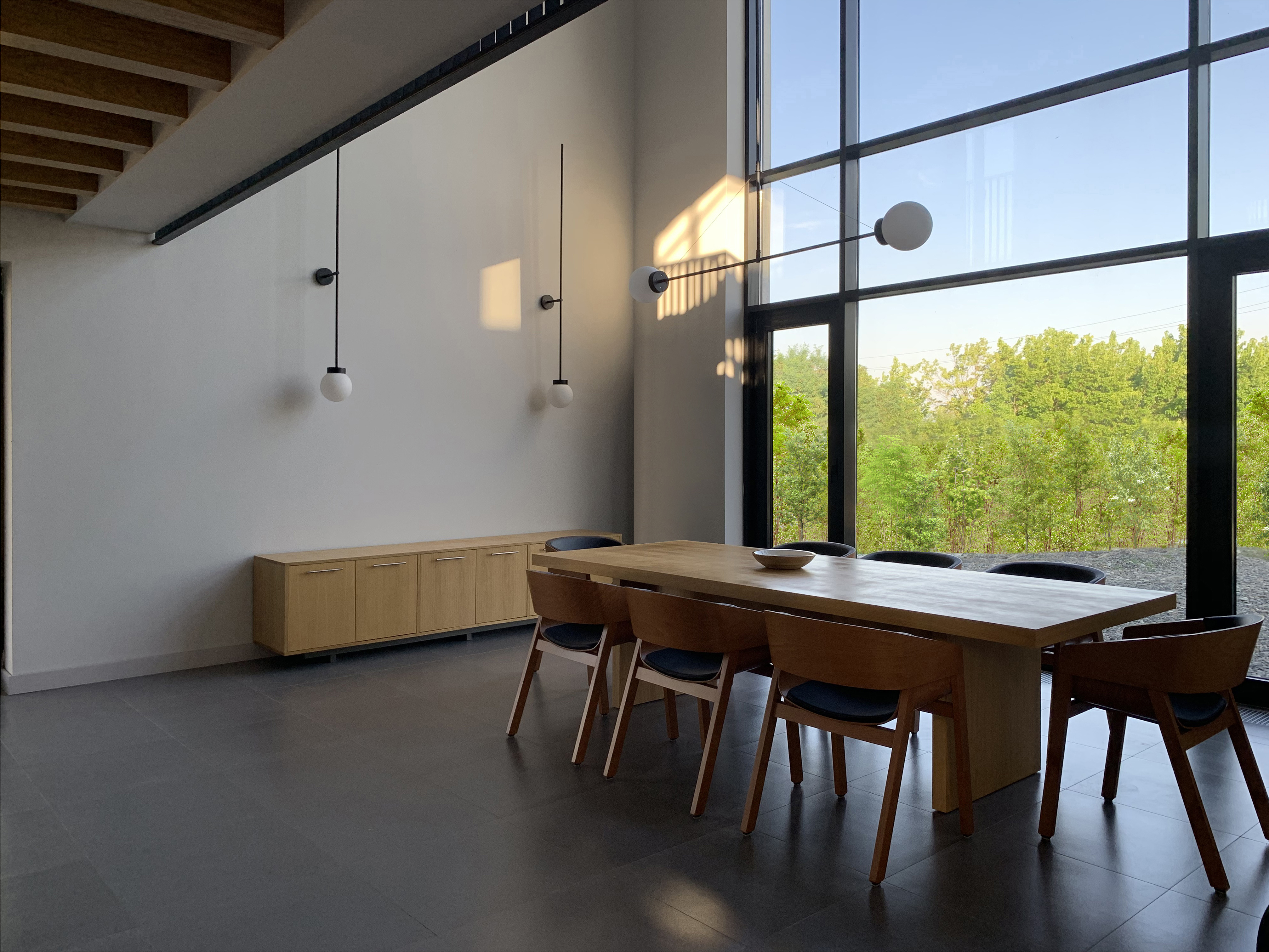 2019 夏日家庭住宅 | 简约风格成就温馨家园-9