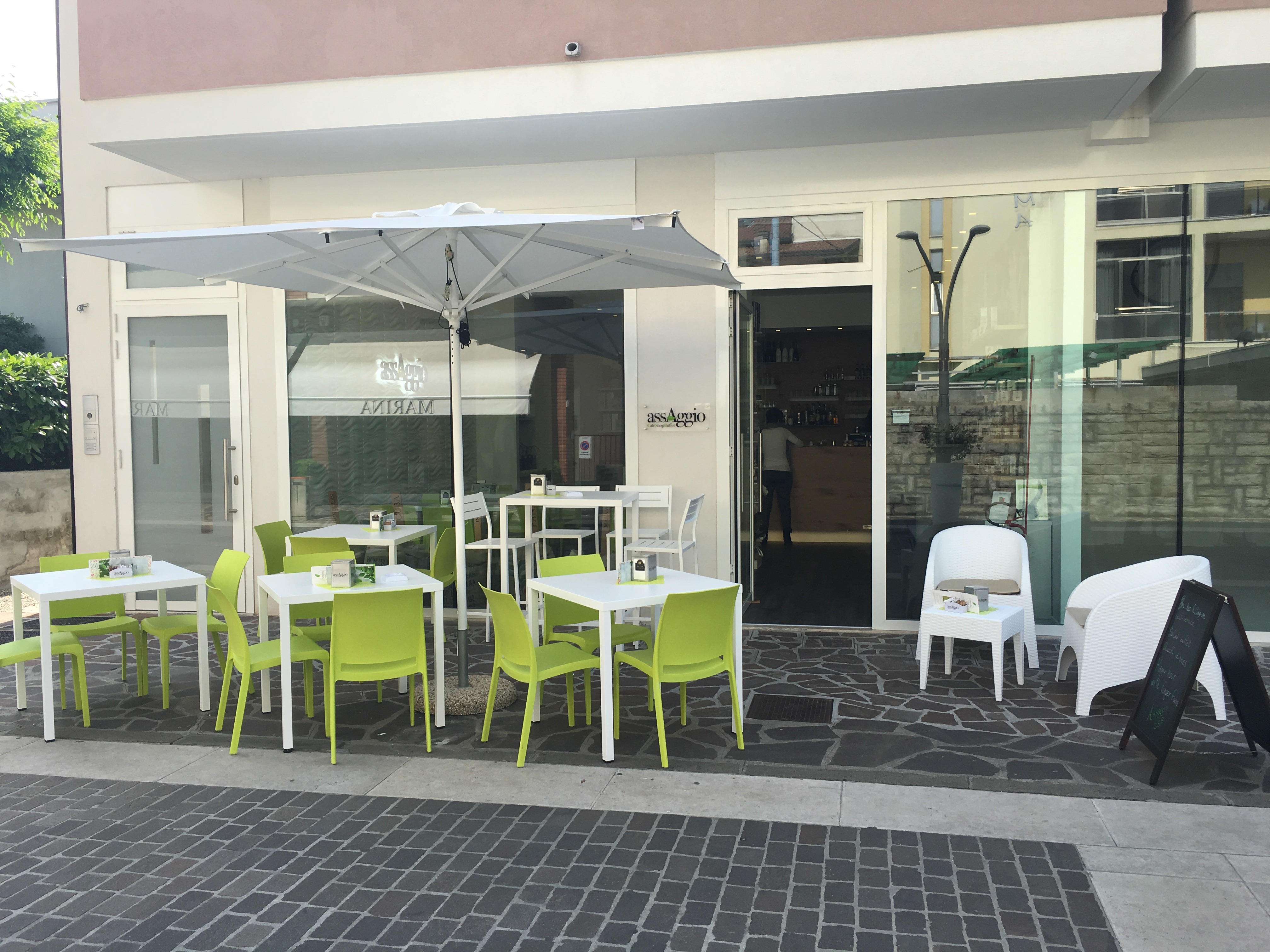 ASSAGGIO CSB · 2016 年品味之选-2