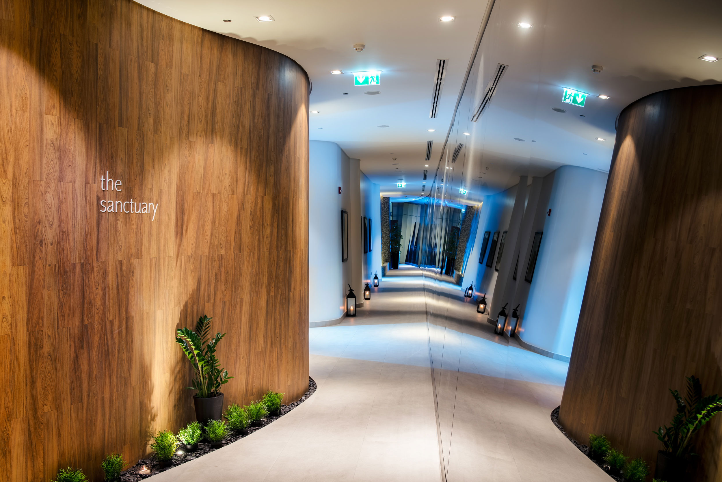 里瓦水疗中心-19