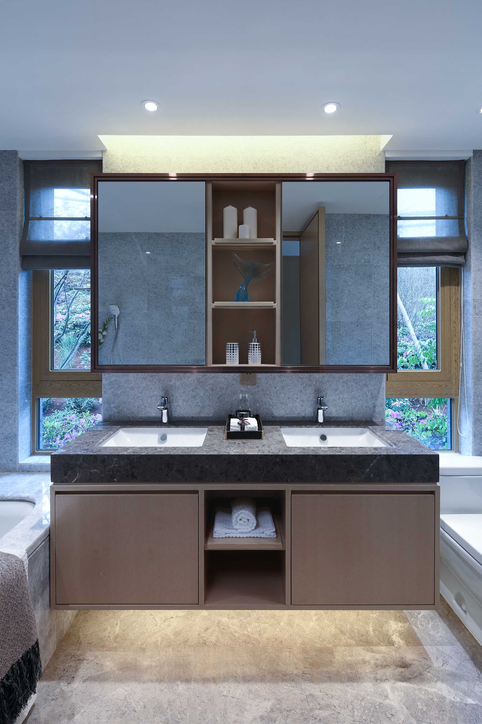 成都万华Lu·elkes生态城C2·2展厅B单元丨中国成都-23