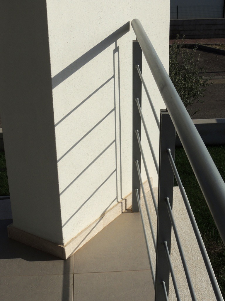 意大利风格环保住宅设计-23