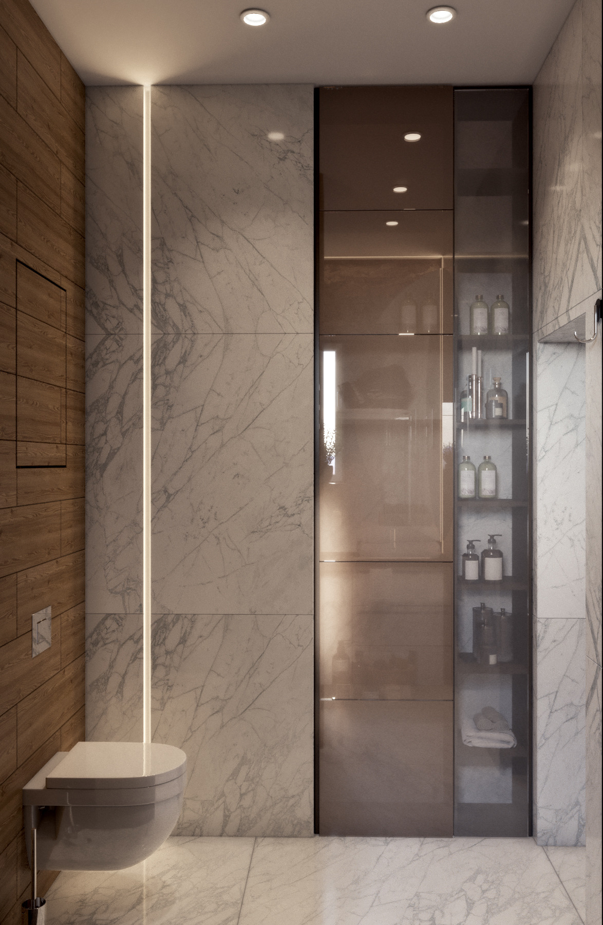 公主房间设计-2