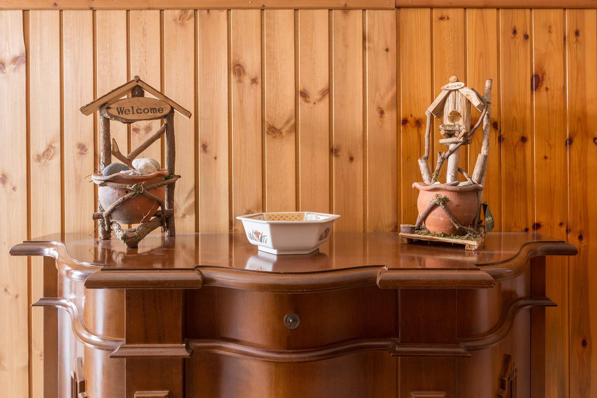 意大利风格室内设计作品集-6