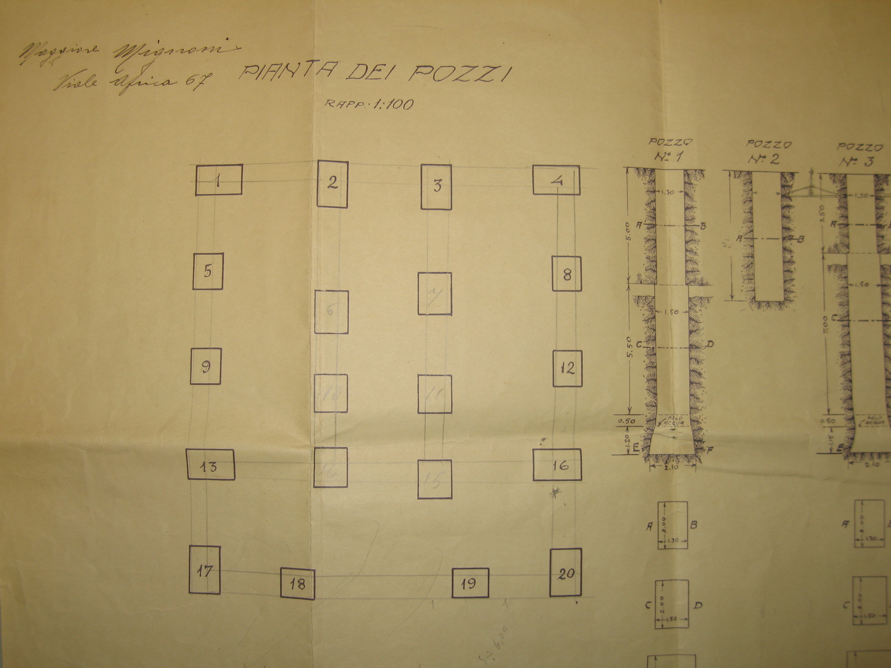 1936 年罗马建筑抗震检测 | 古建修复与更新的典范-11