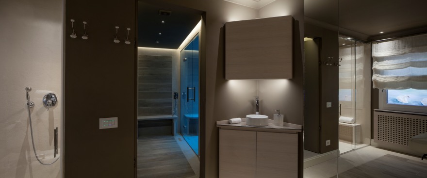 意大利 Garda 湖畔豪华私人别墅-4